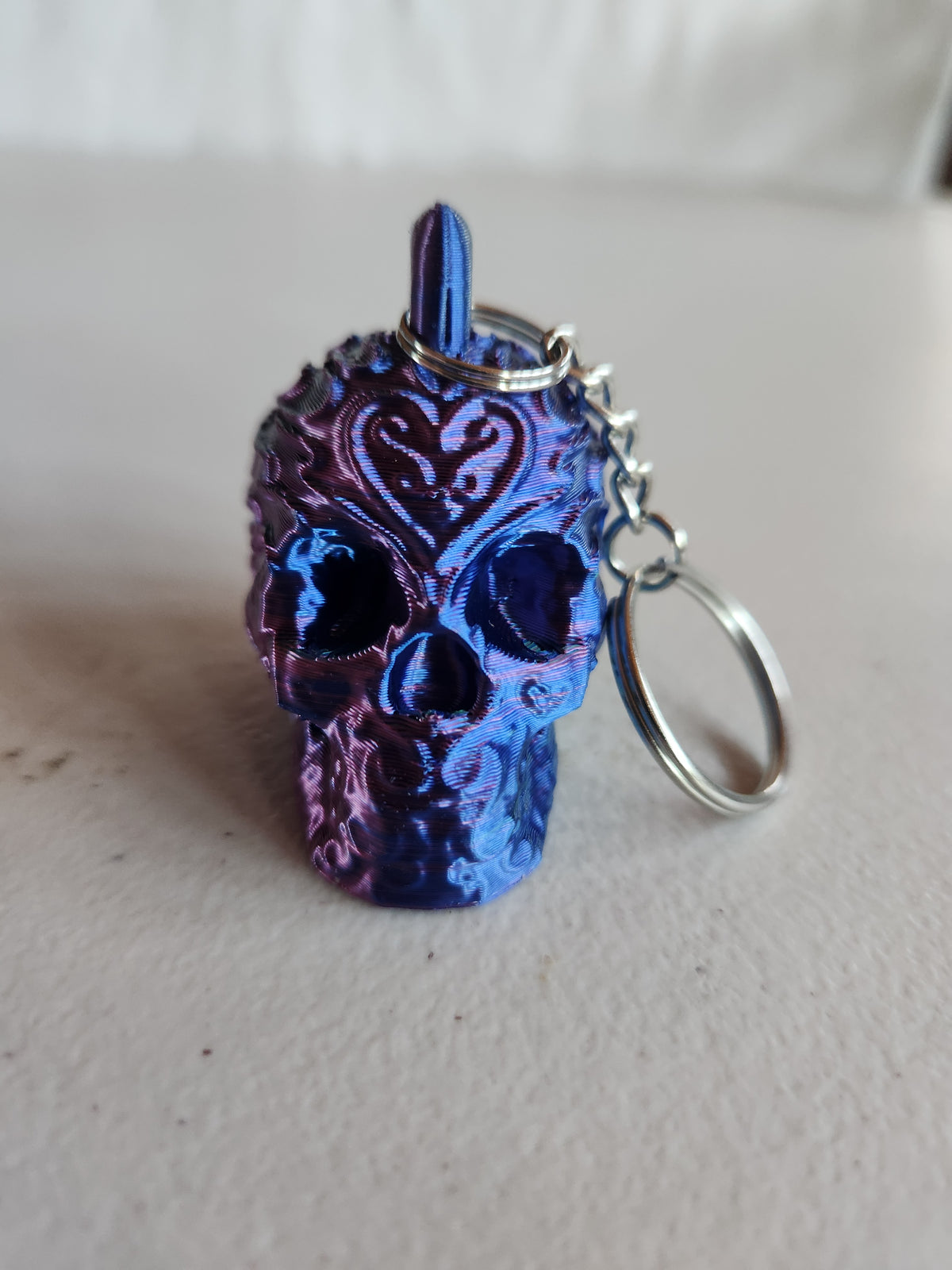 Sugar Skulls, single