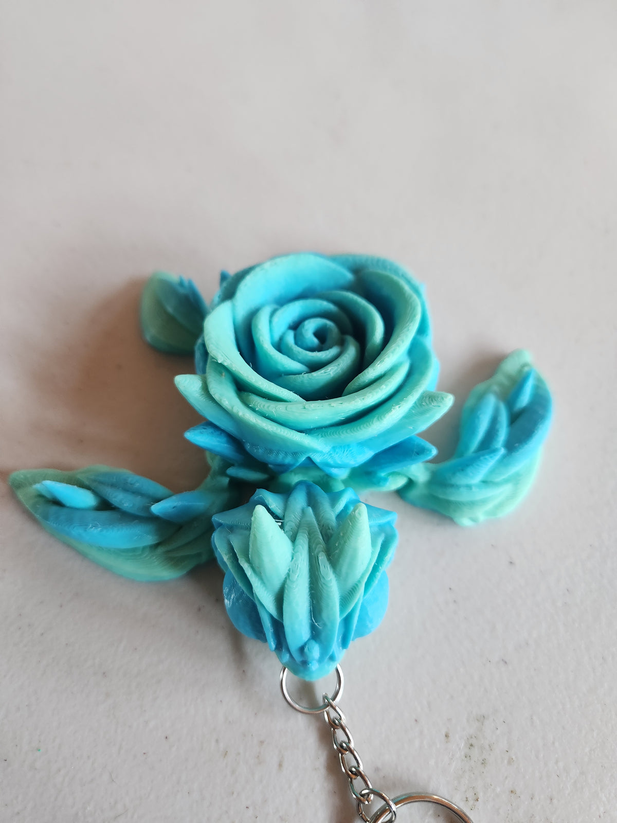 Medium rose turtles