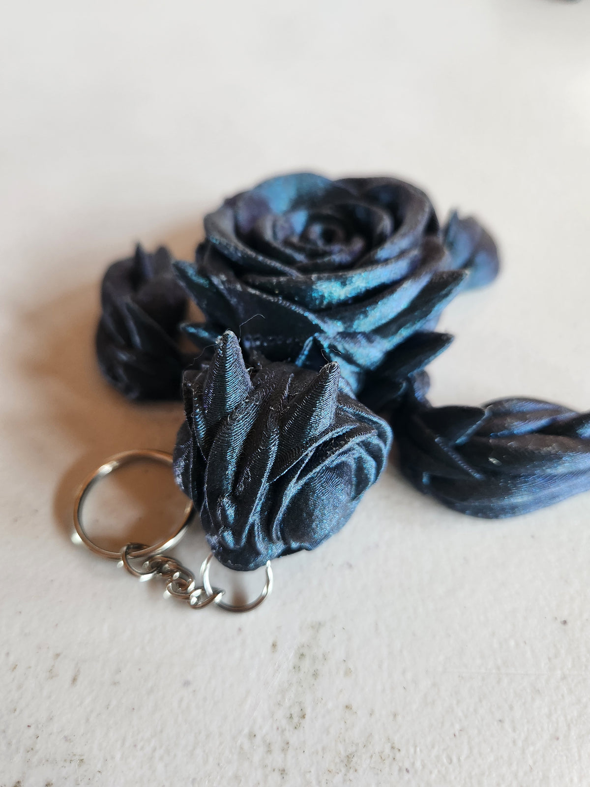 Medium rose turtles