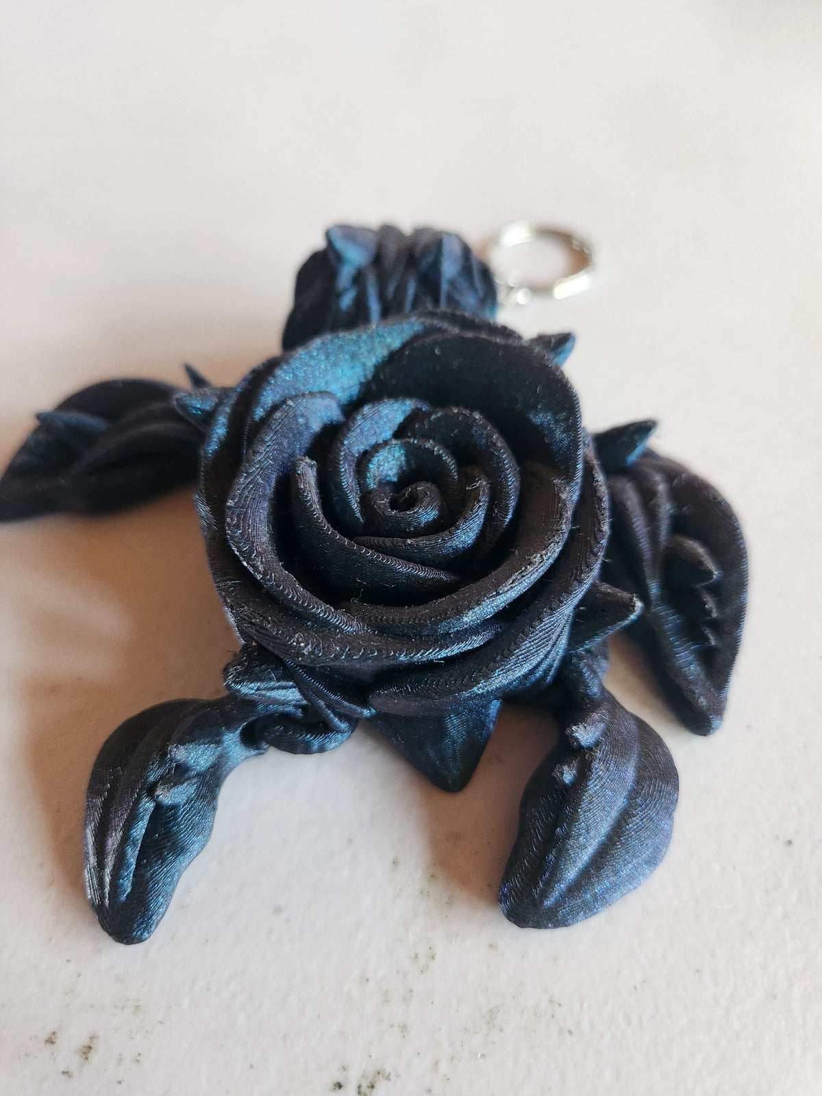 Medium rose turtles