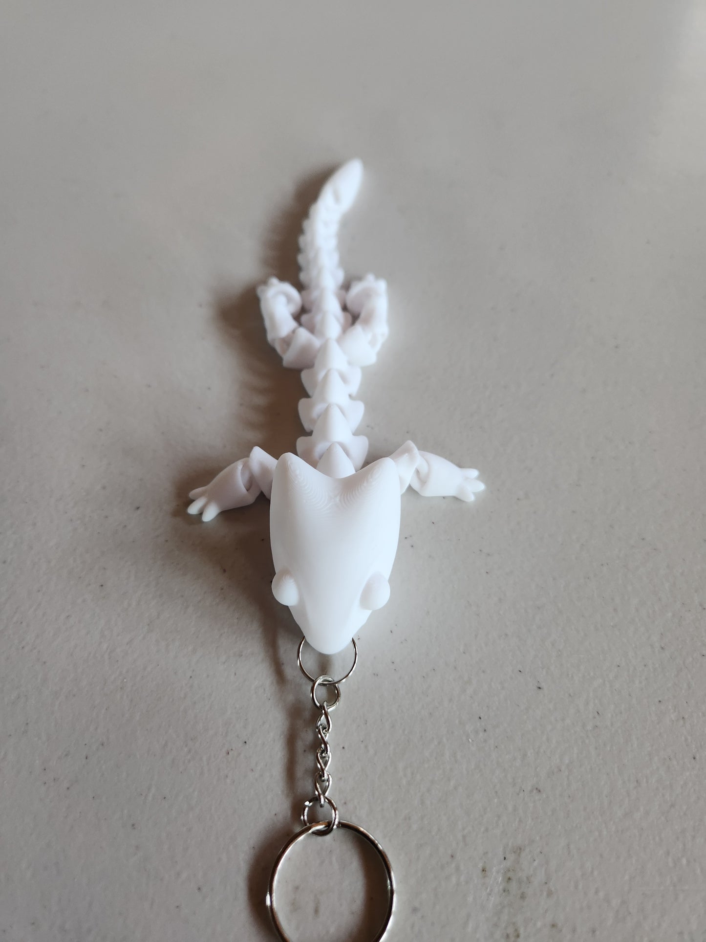 Bone dragon