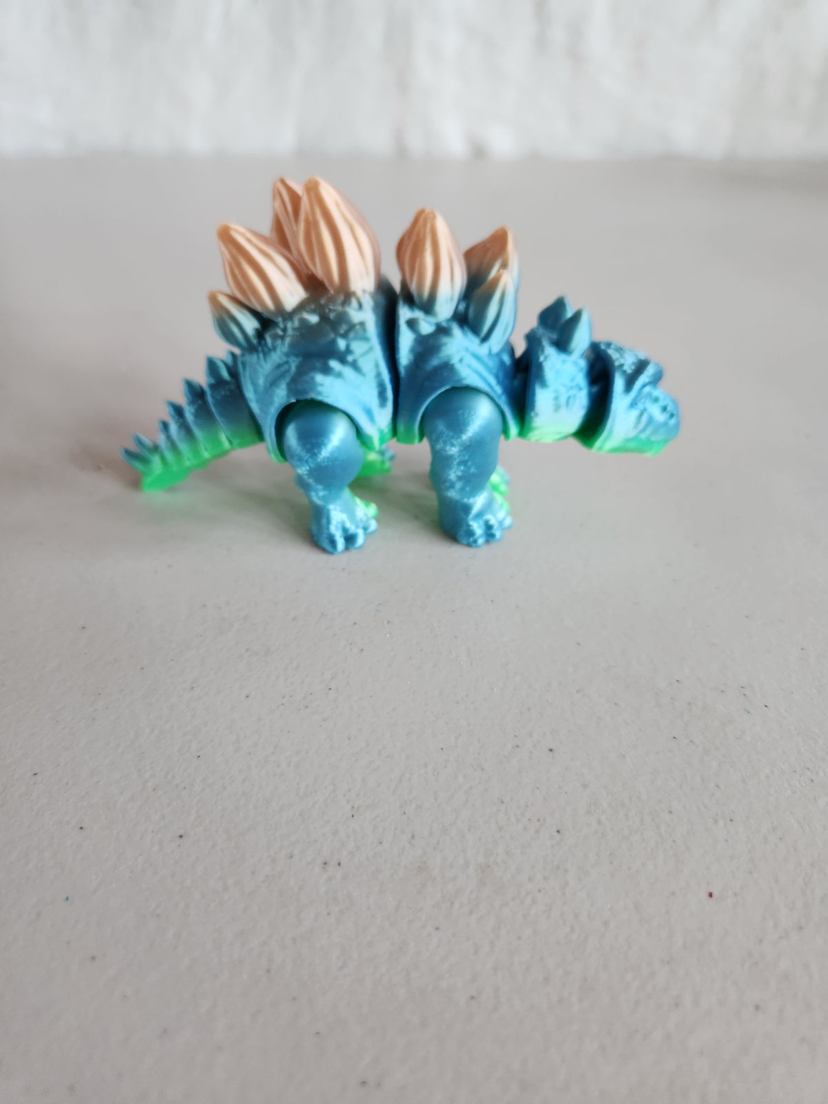 Stegosarus