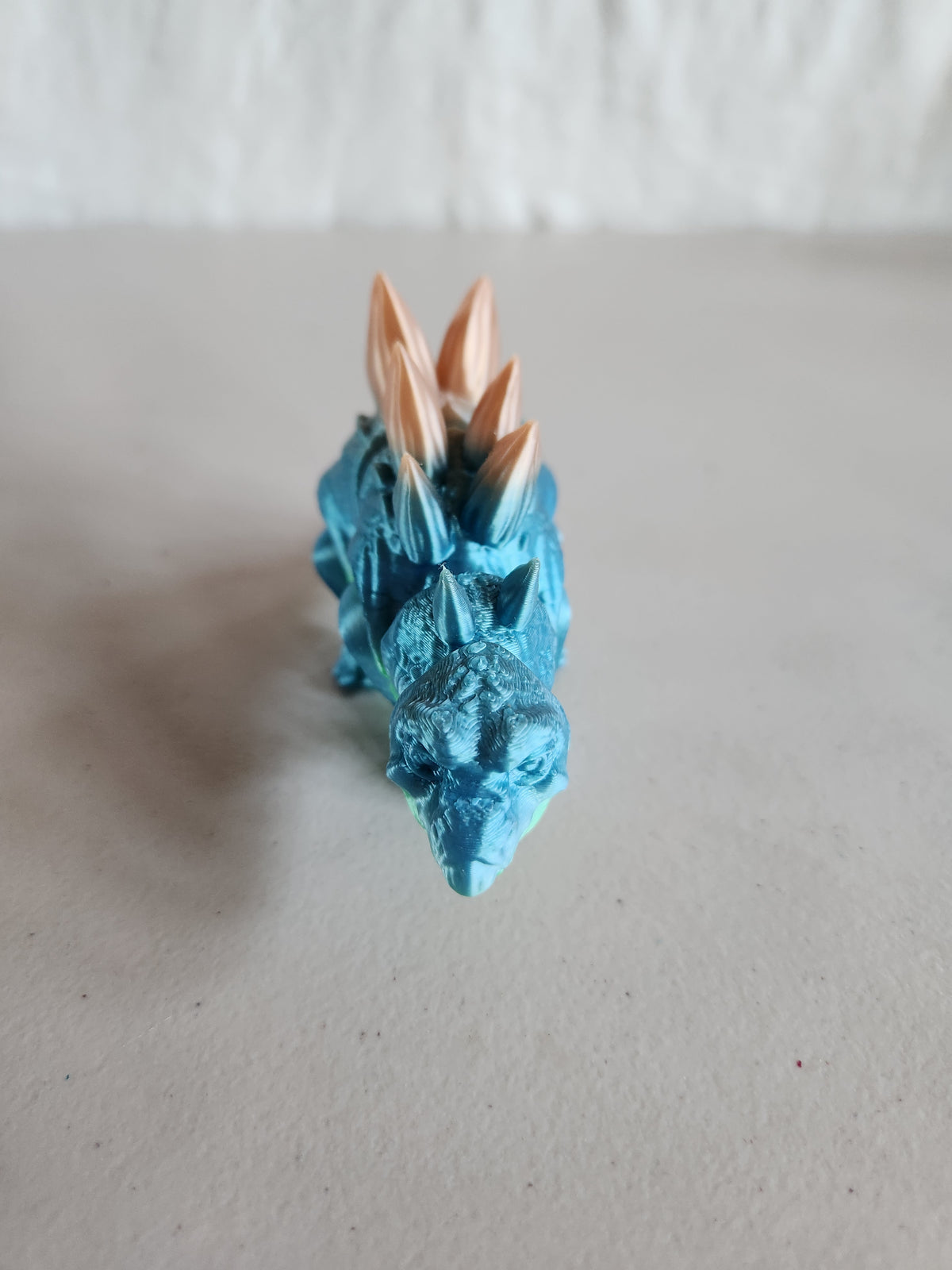 Stegosarus