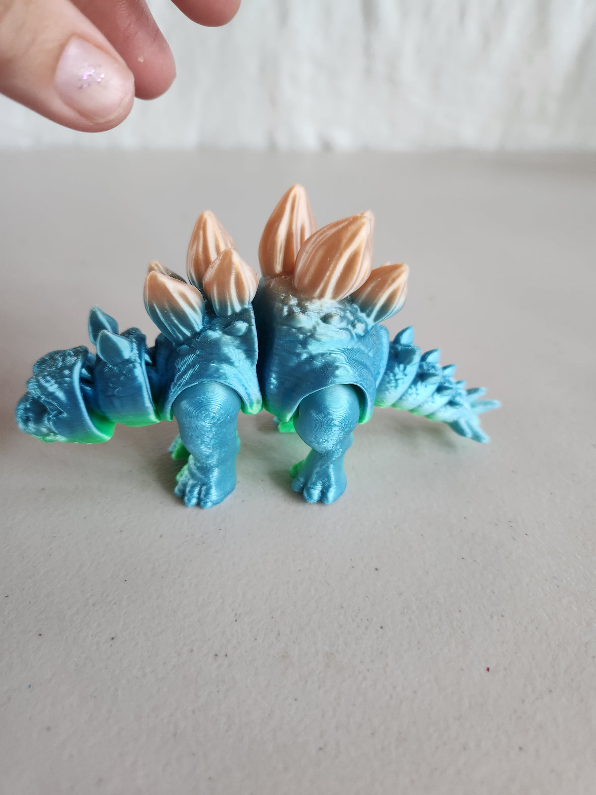 Stegosarus