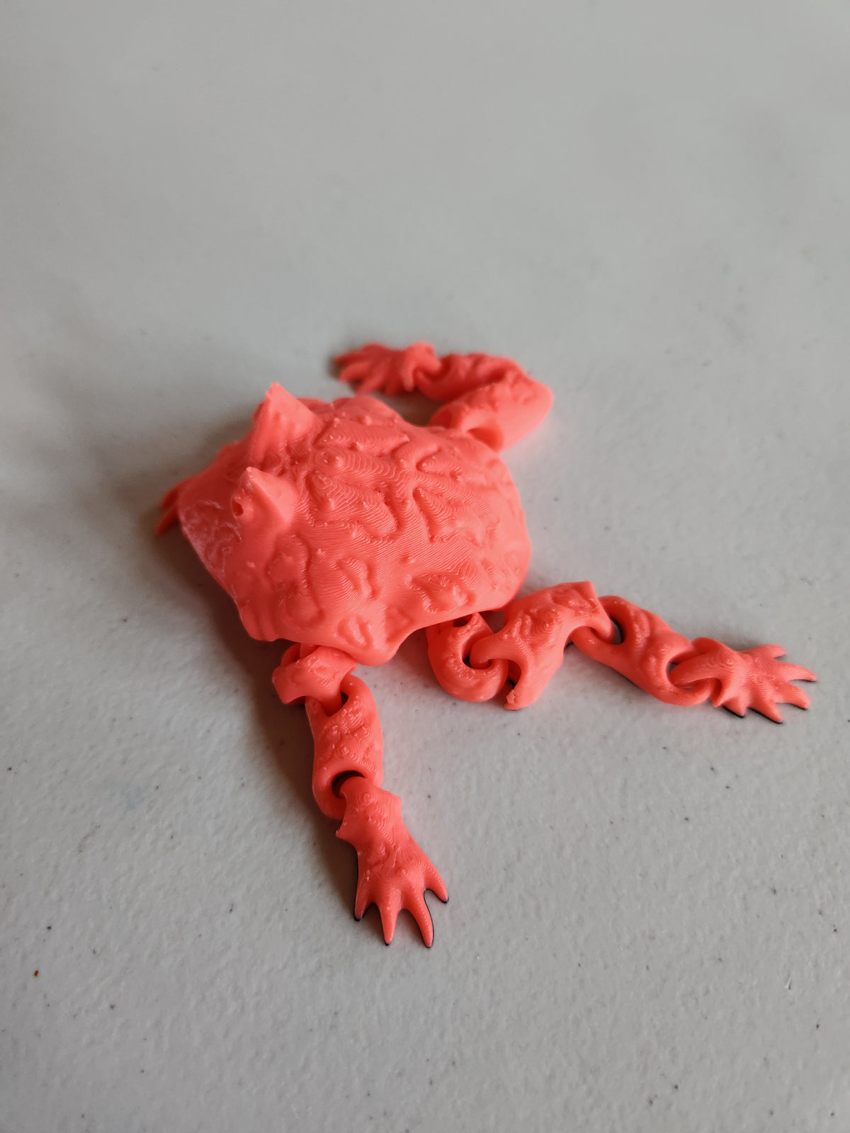 Toads