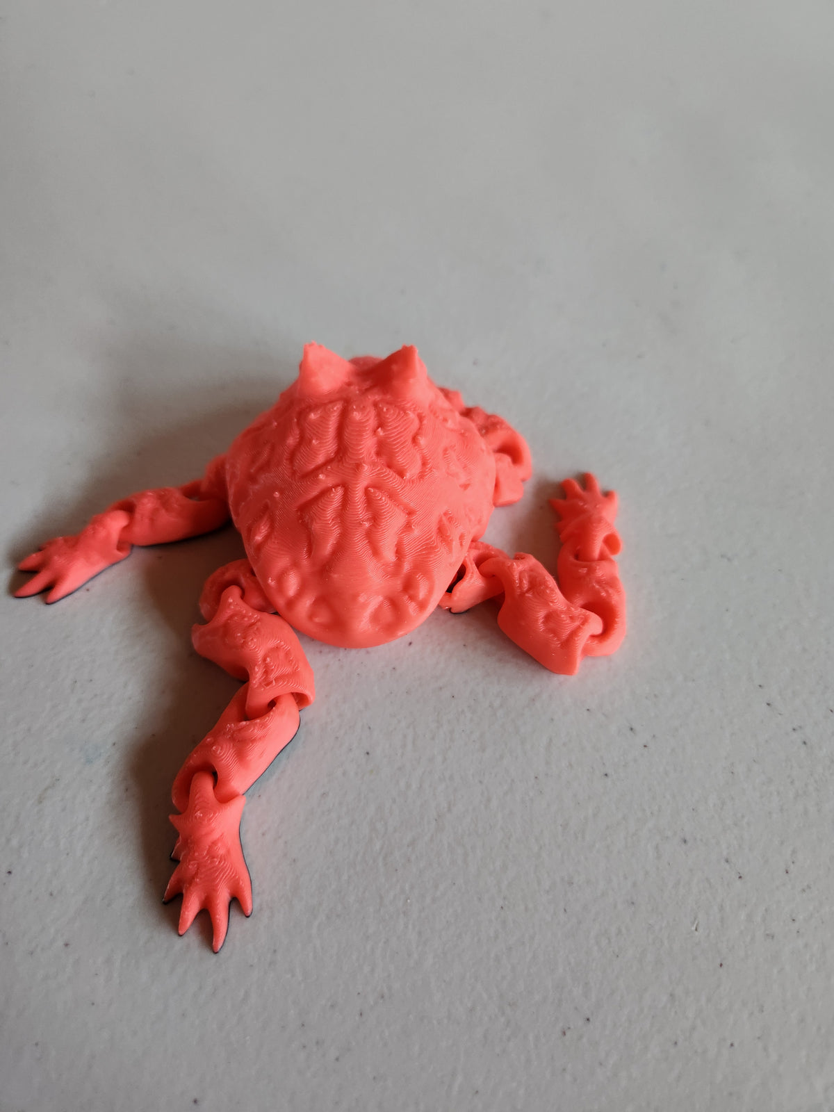 Toads