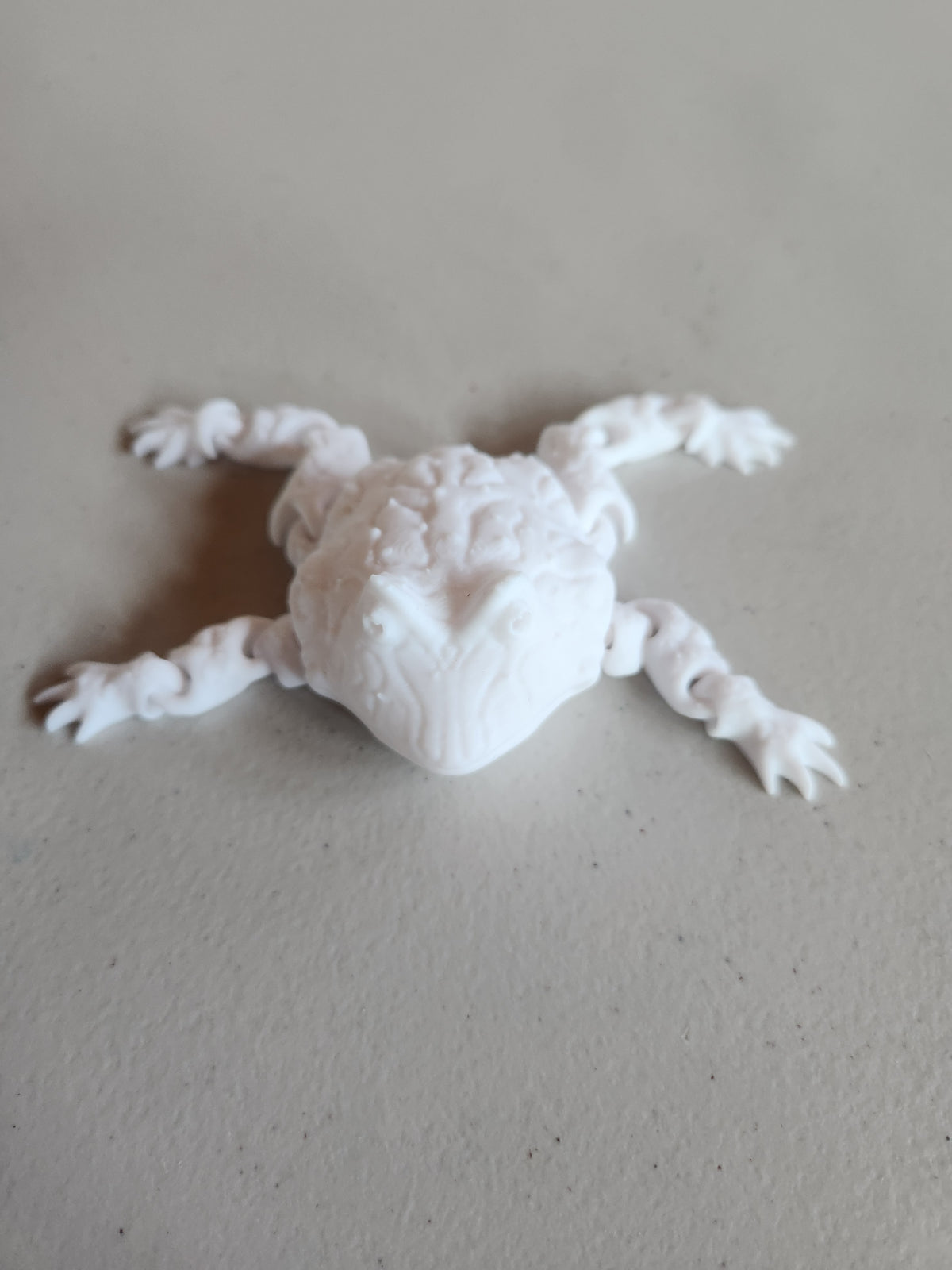 Toads