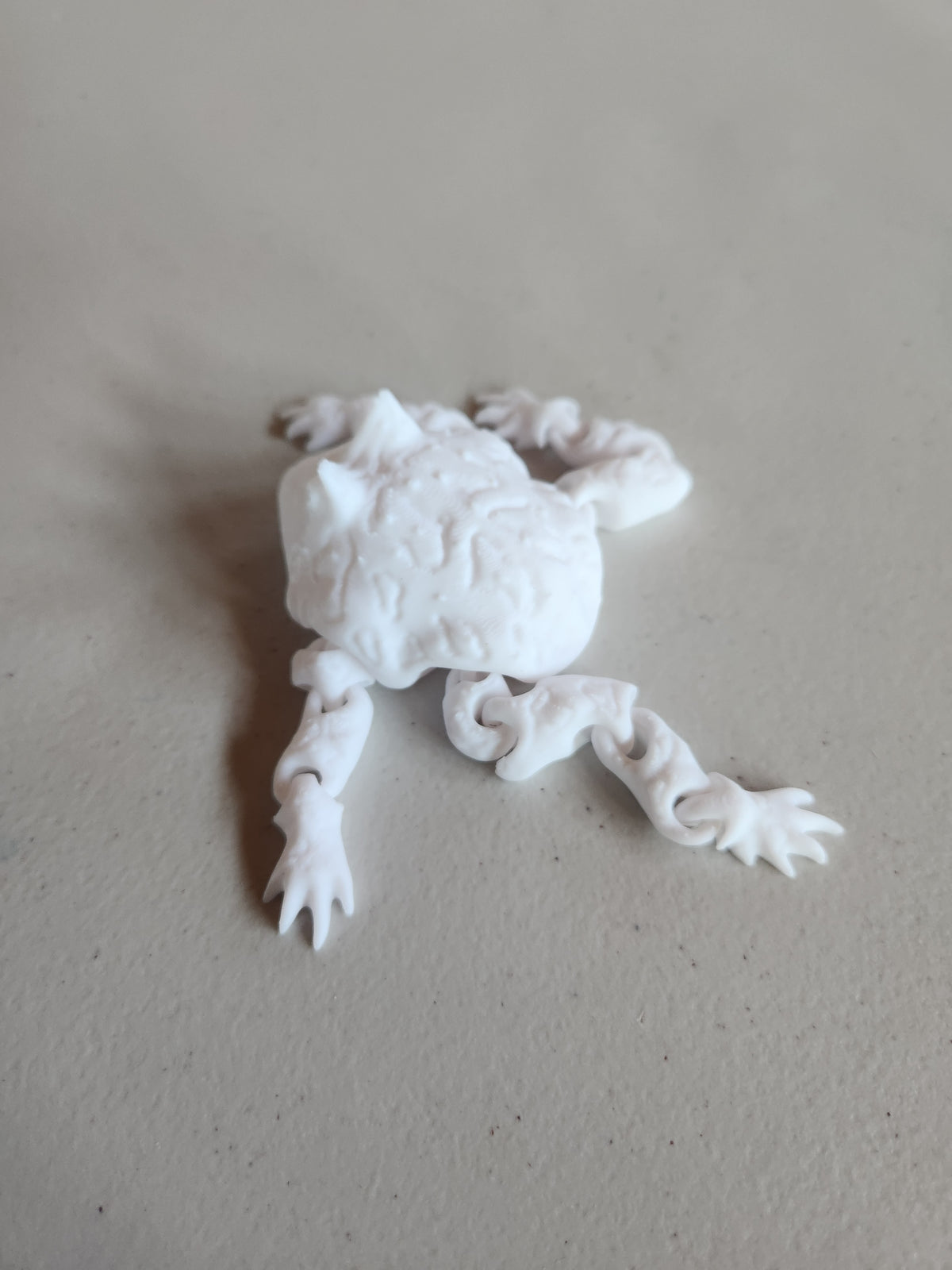 Toads