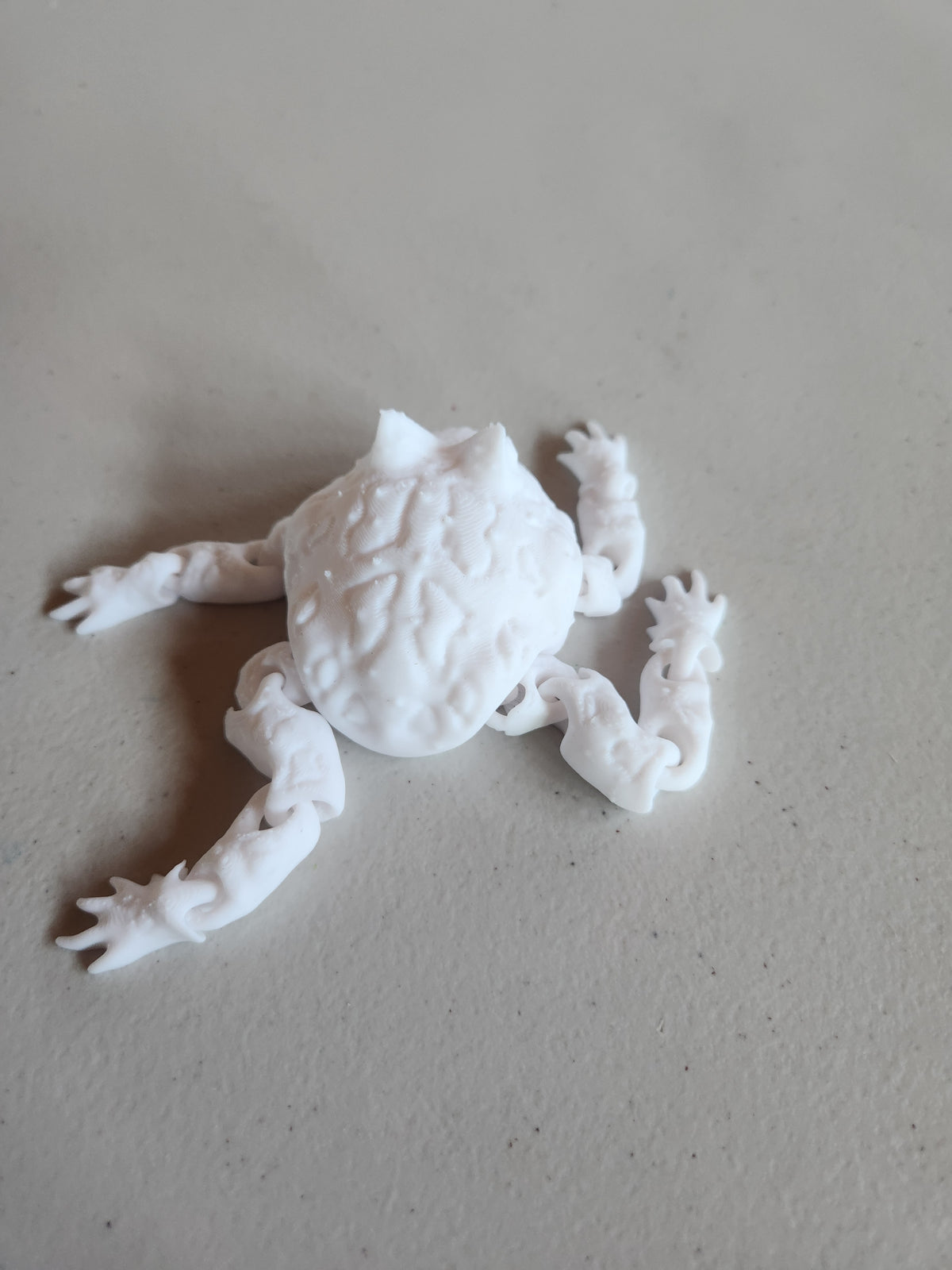Toads