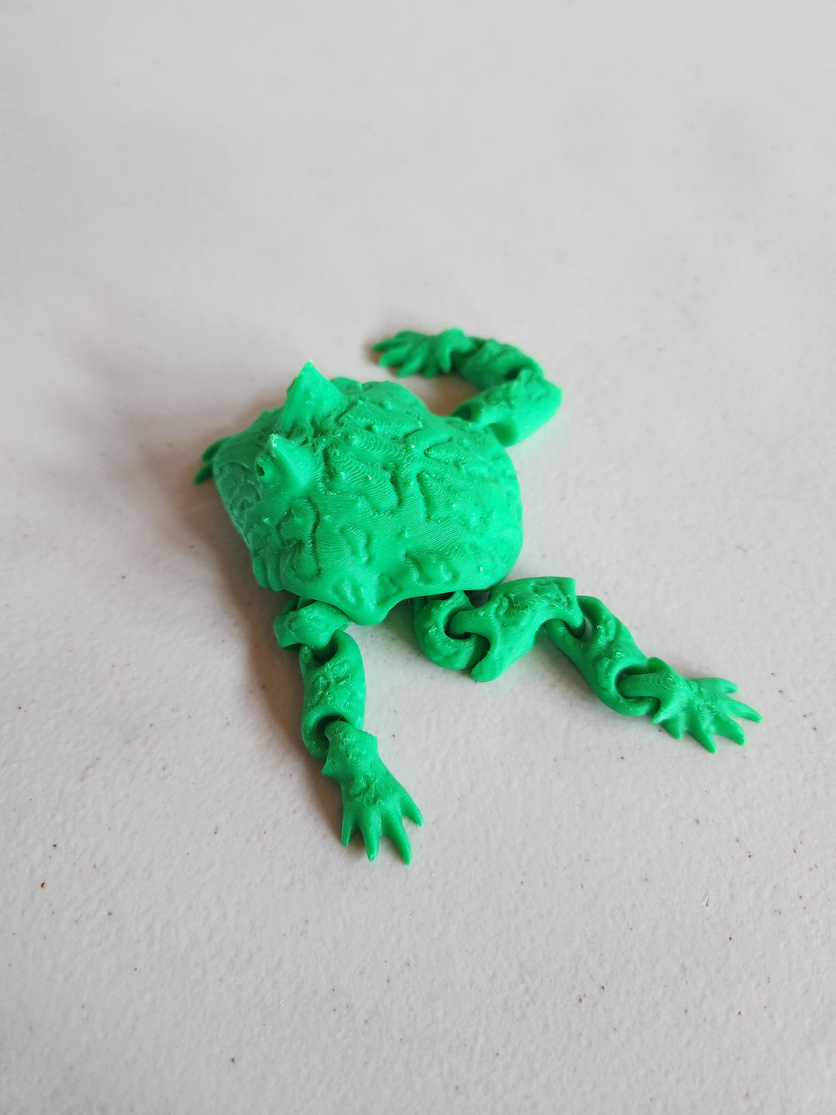 Toads