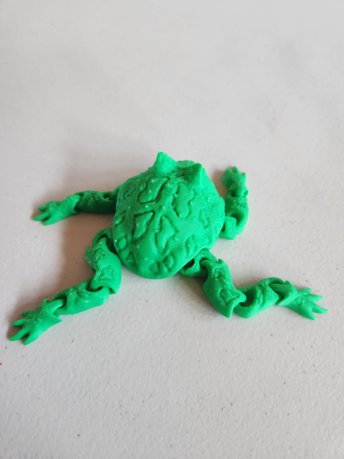Toads