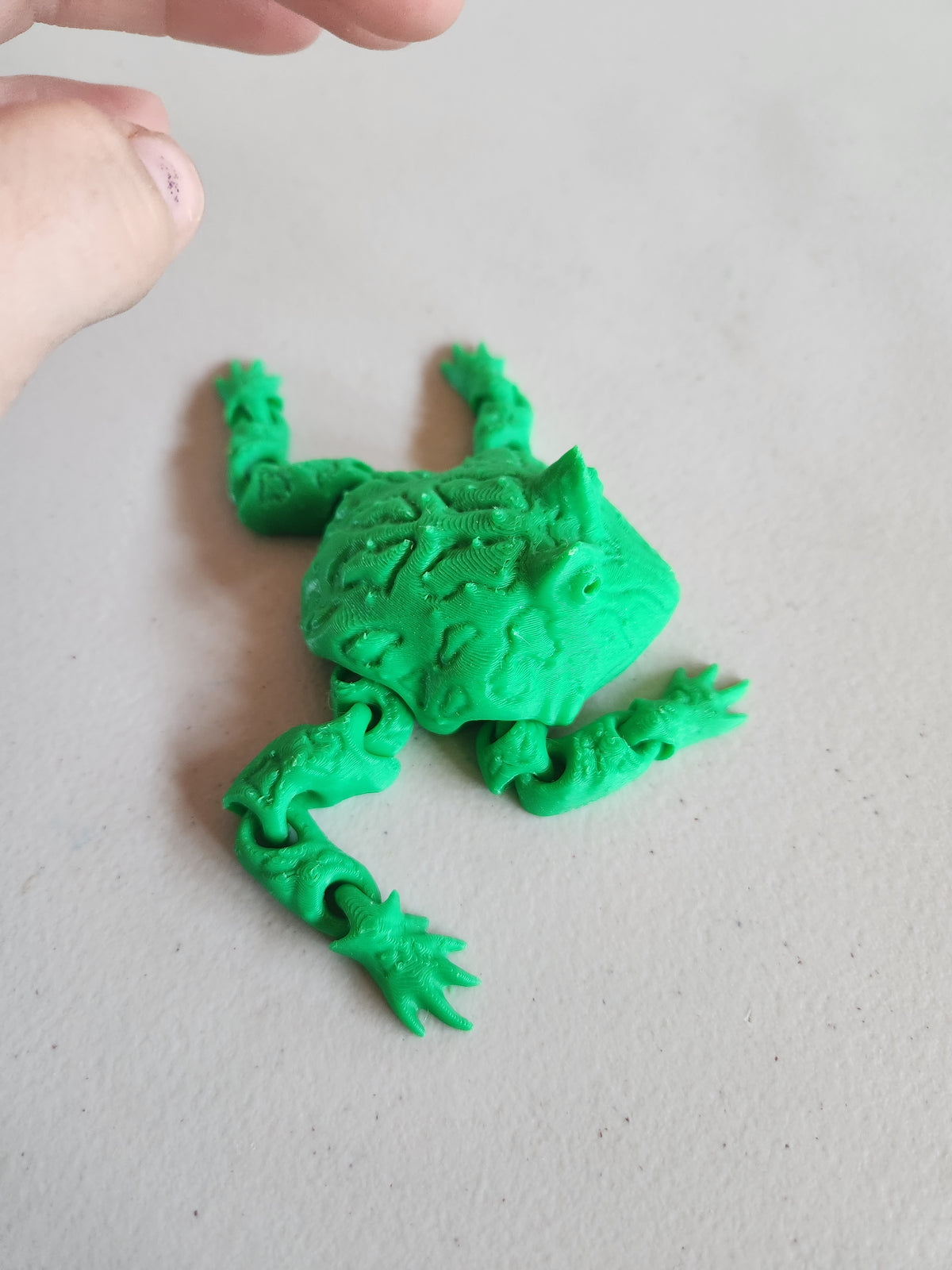 Toads