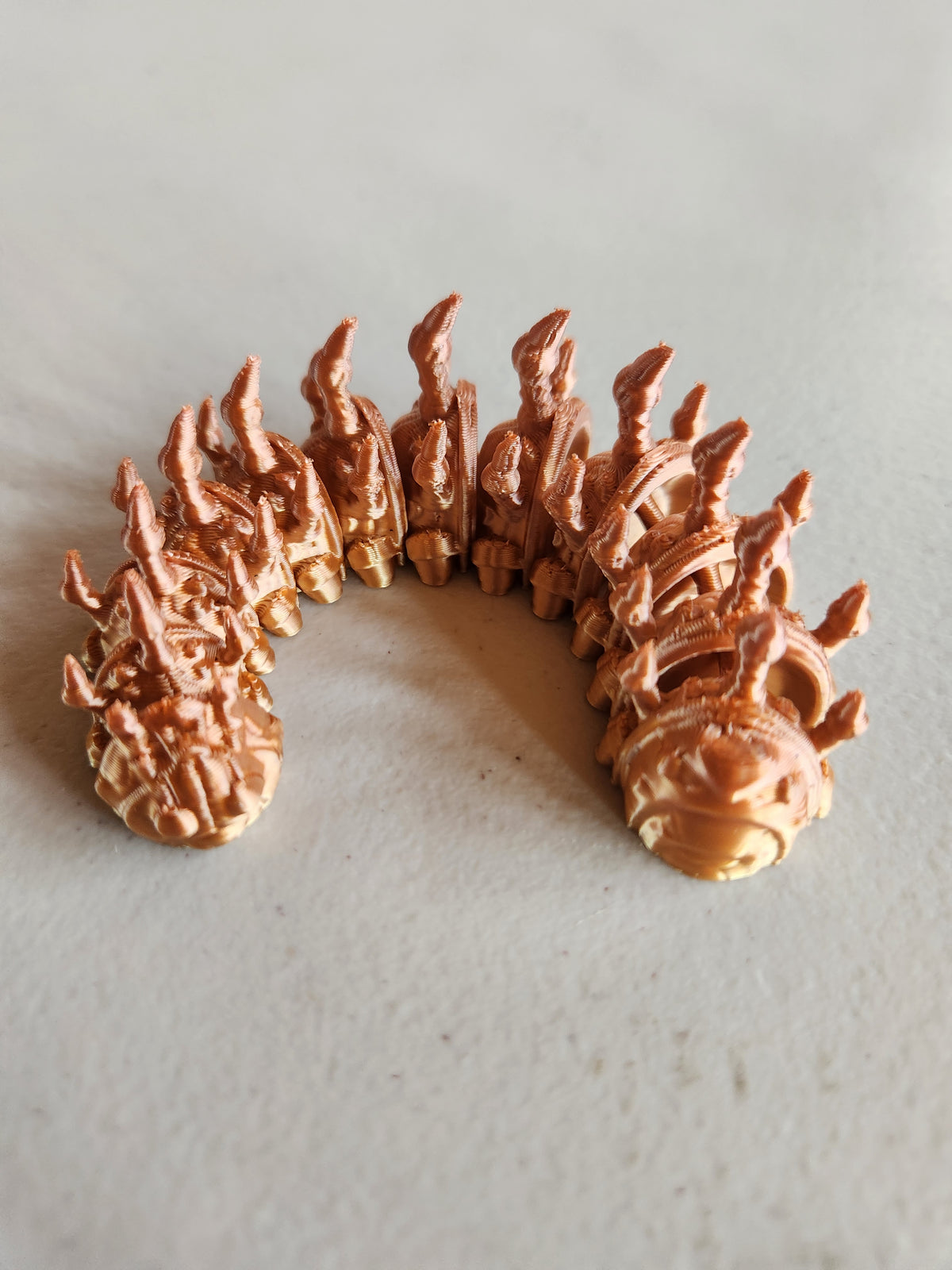 Gadget Centipede