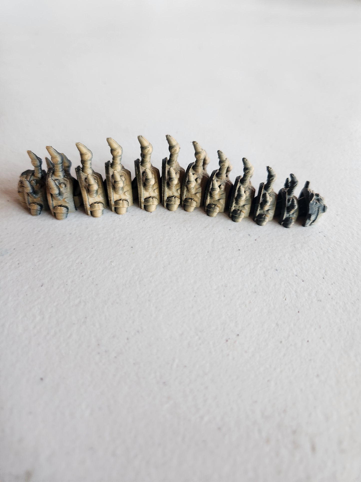 Gadget Centipede