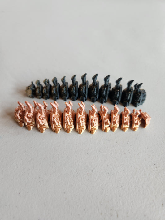 Gadget Centipede