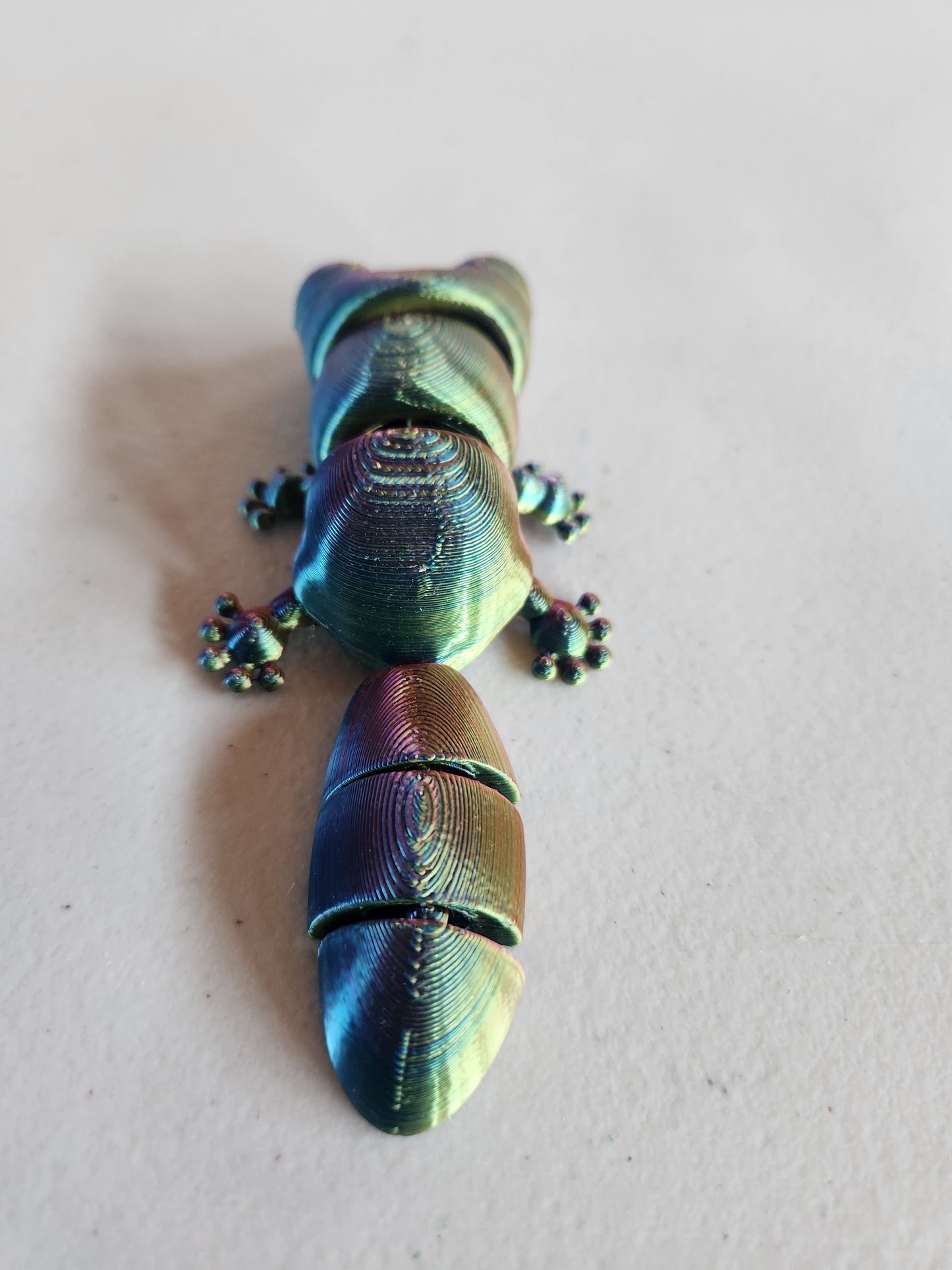 Gecko