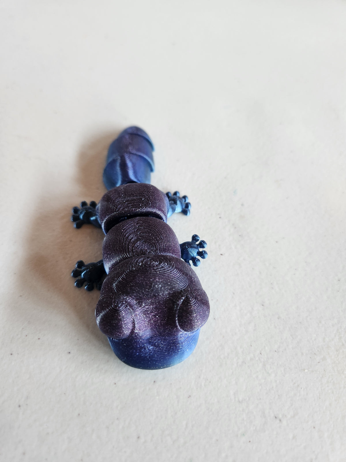 Gecko