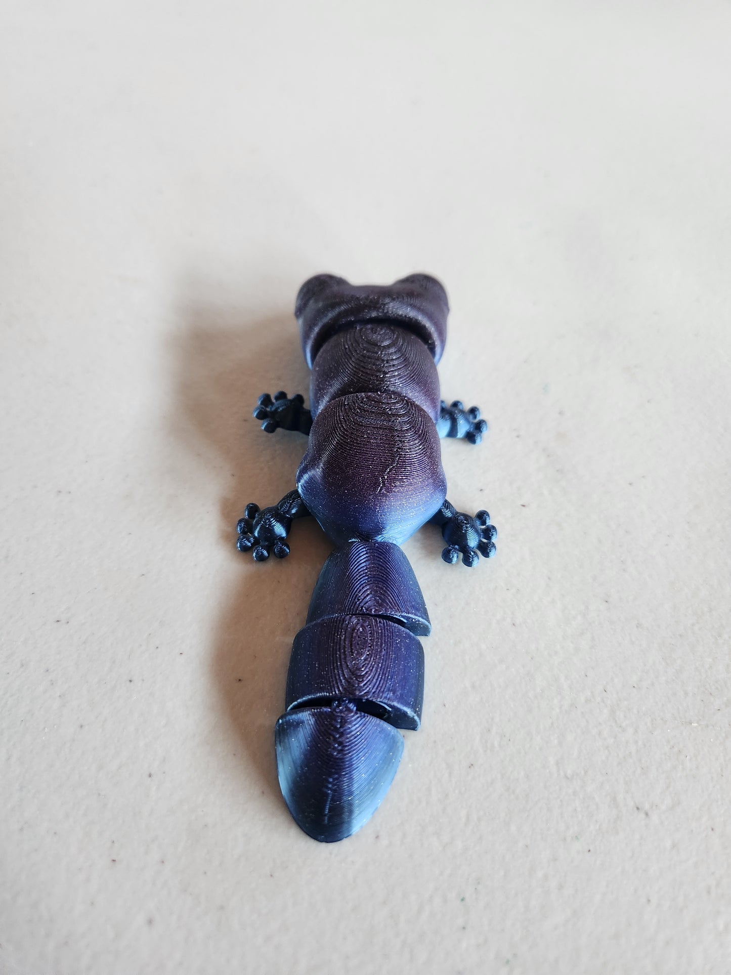 Gecko