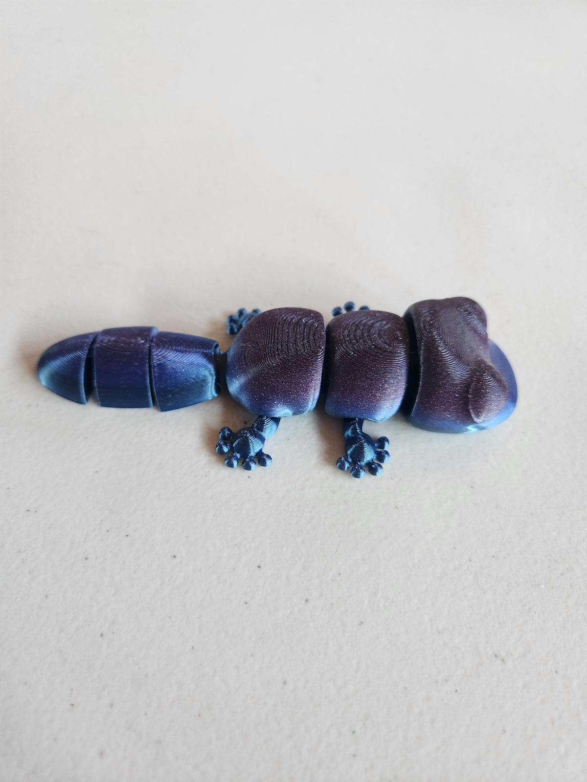 Gecko