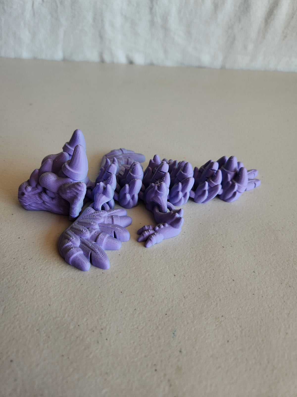 Dragotaur dragons