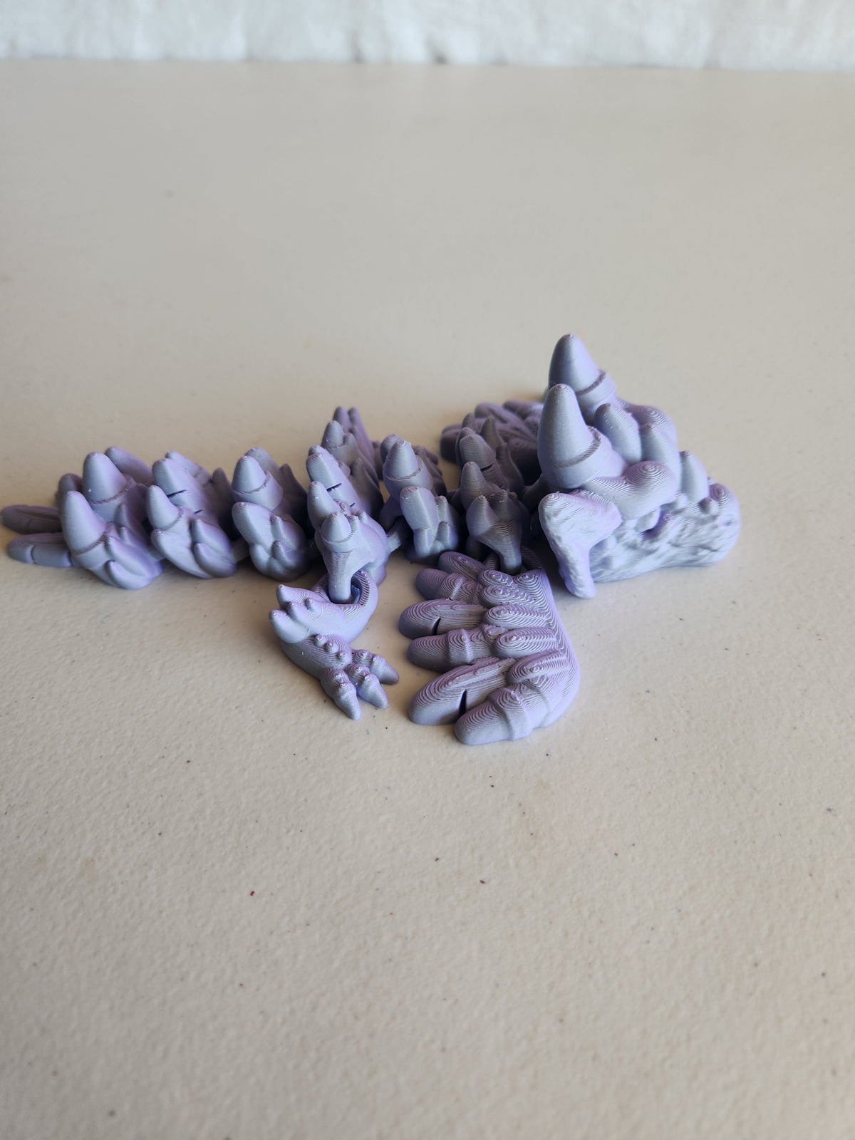 Dragotaur dragons