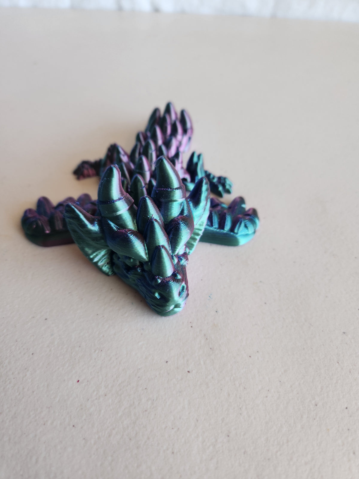 Dragotaur dragons