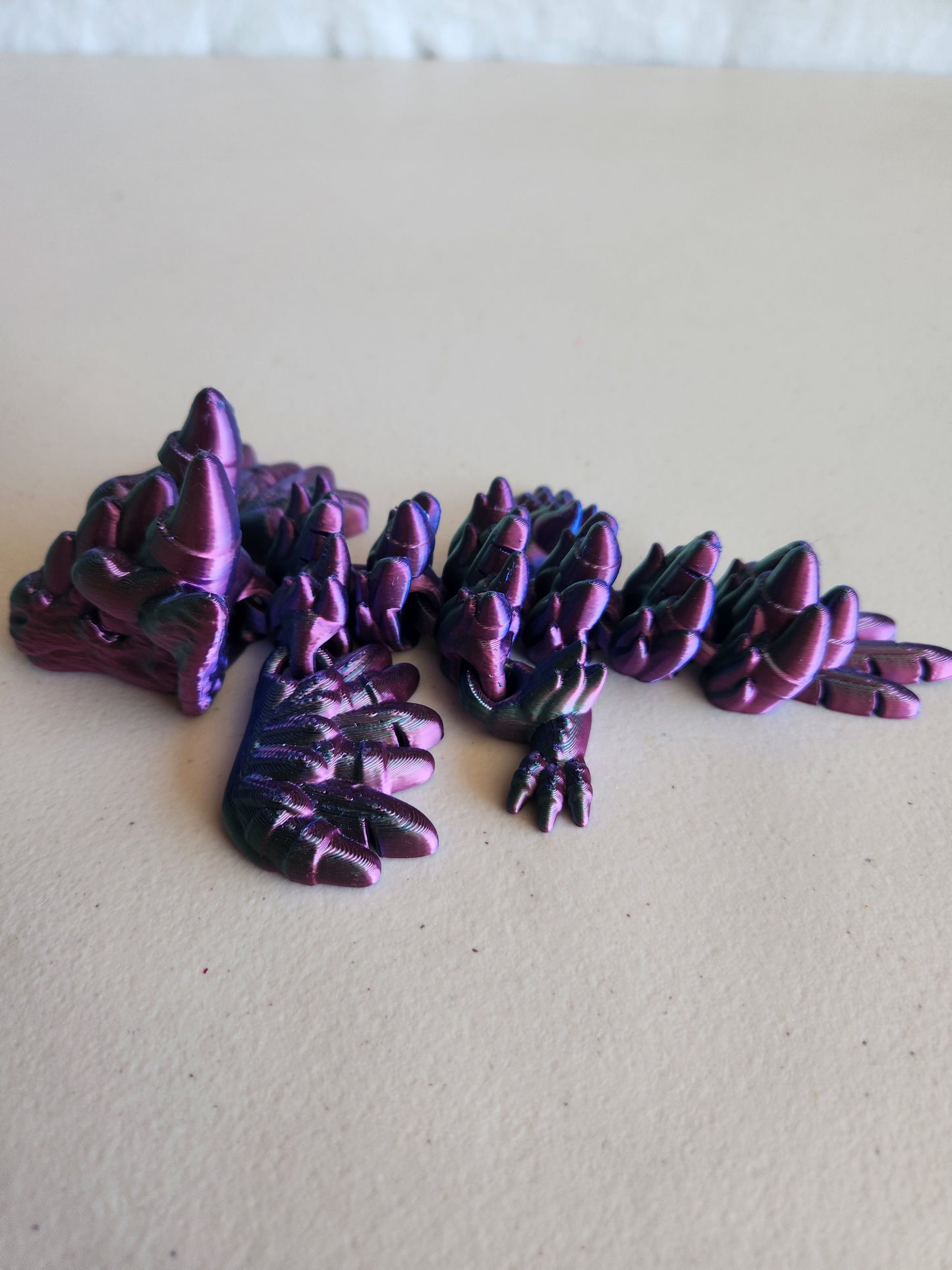 Dragotaur dragons