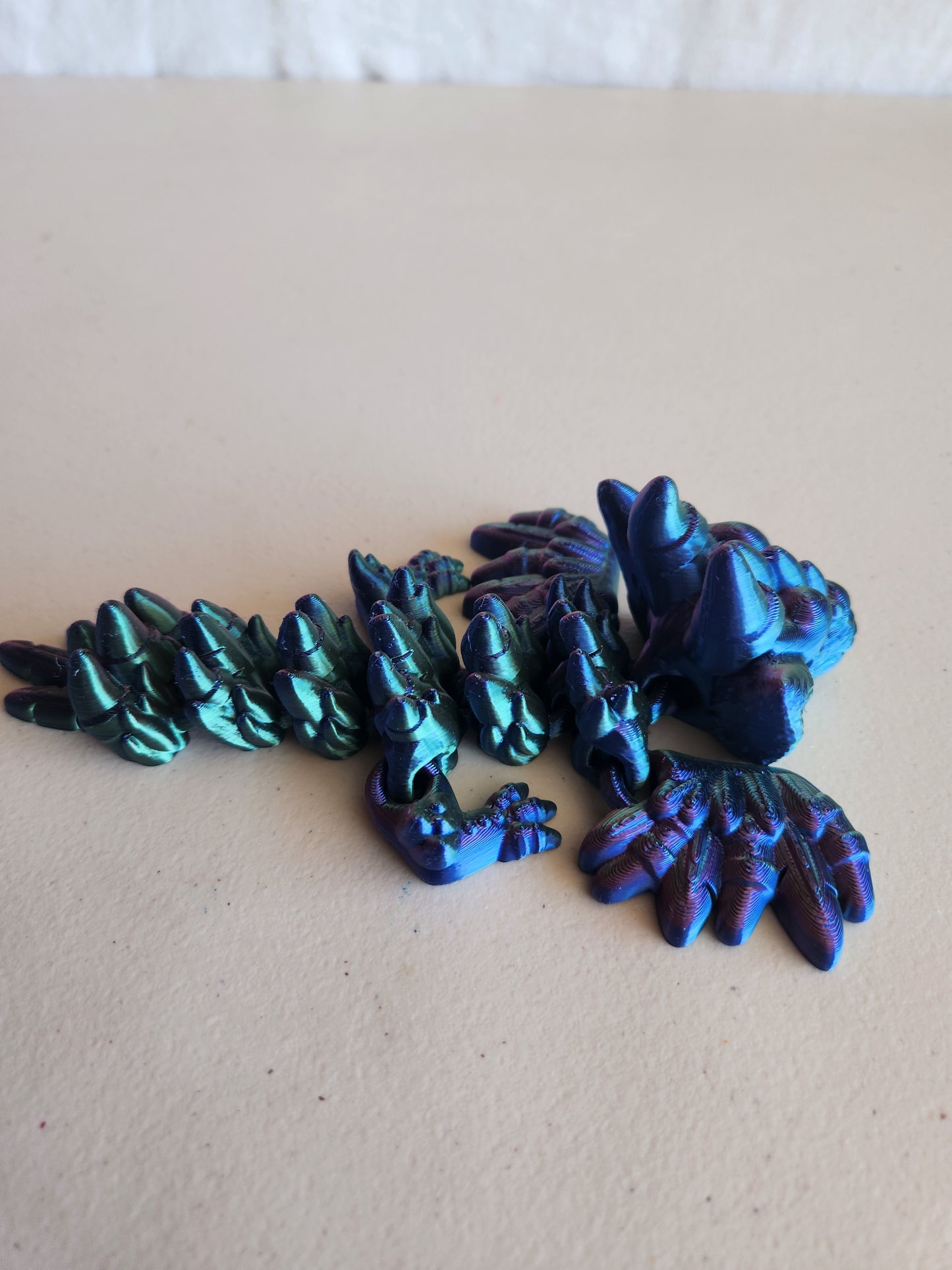 Dragotaur dragons