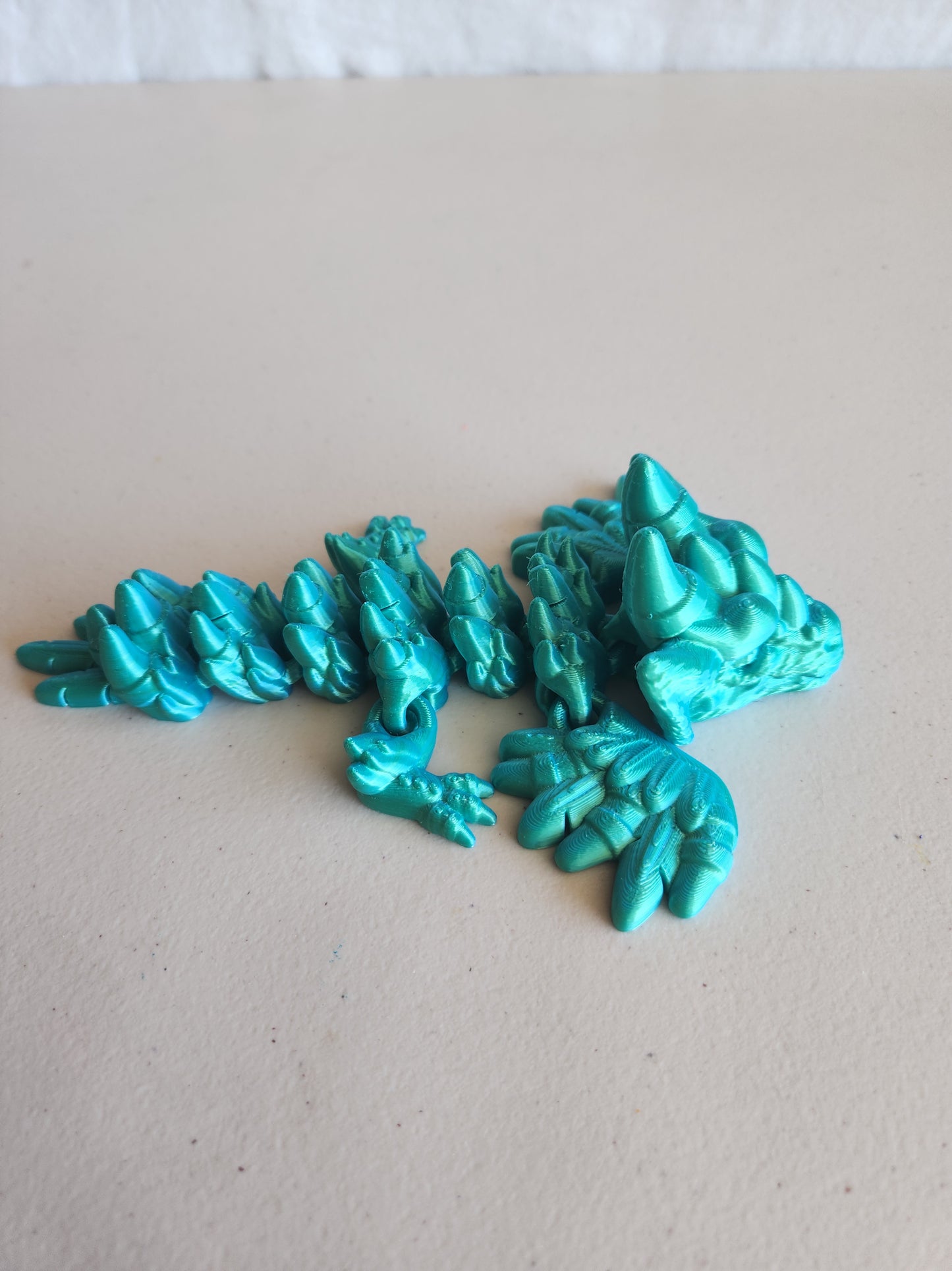 Dragotaur dragons