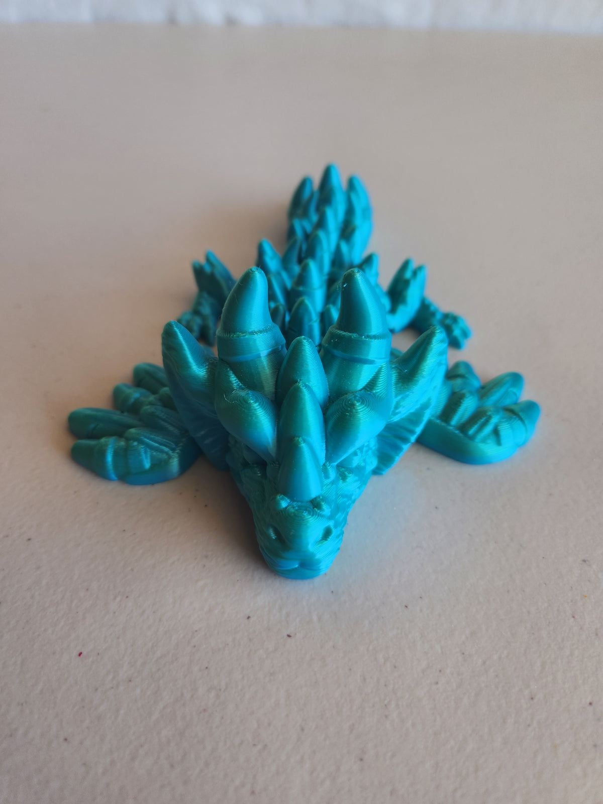 Dragotaur dragons