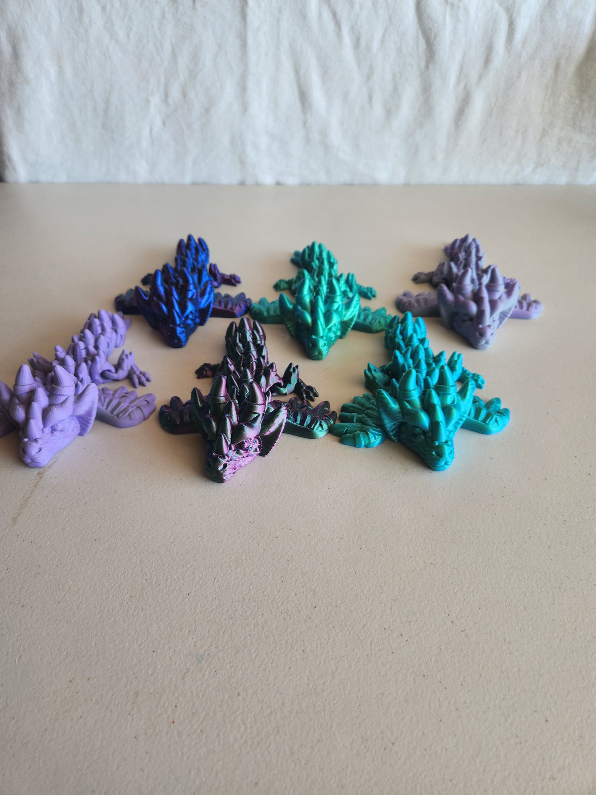 Dragotaur dragons