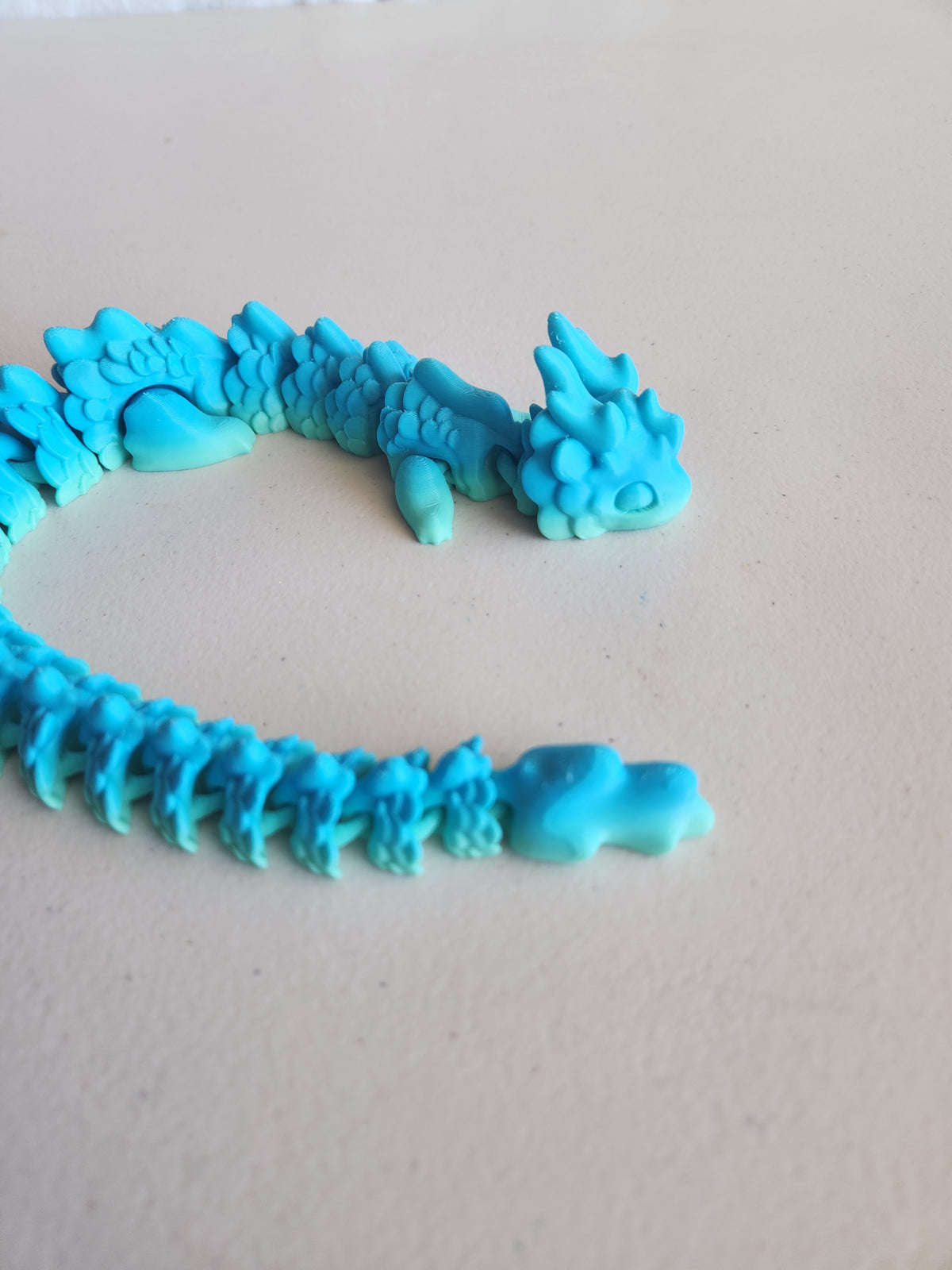 Kadia Dragon