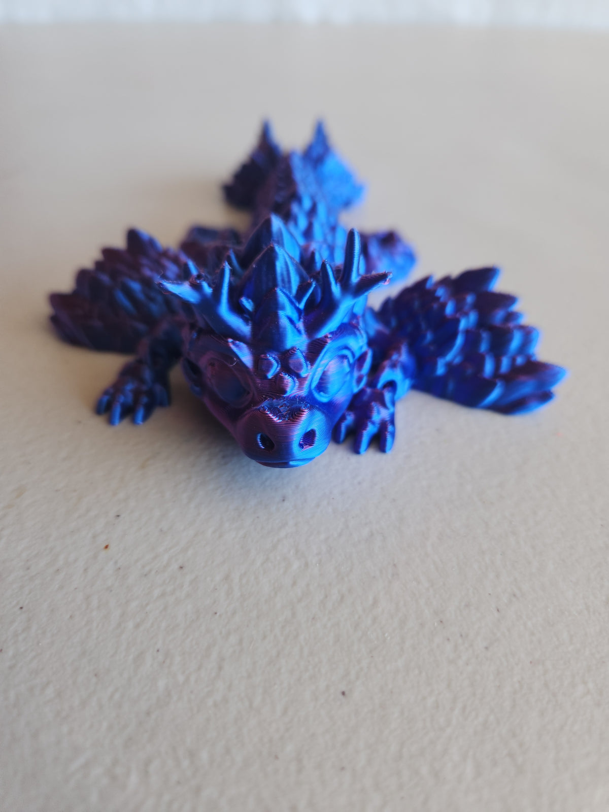 Element dragon