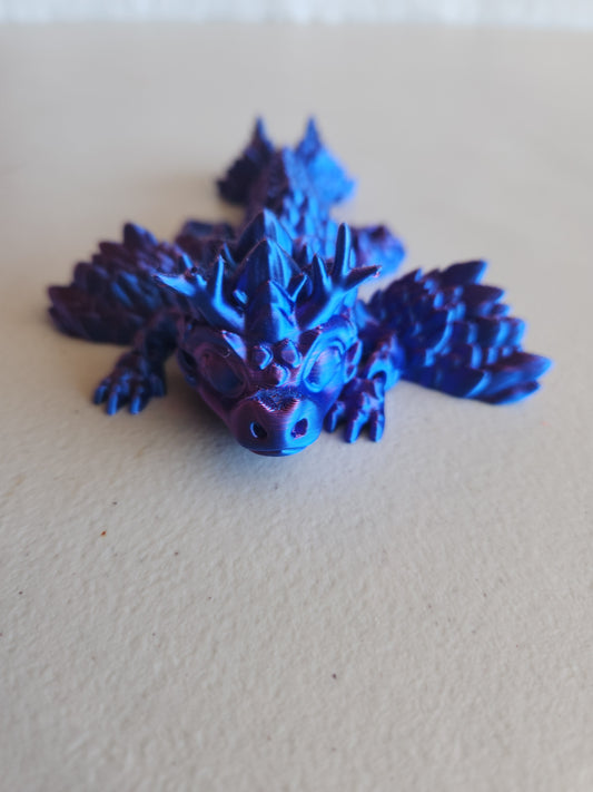 Element dragon