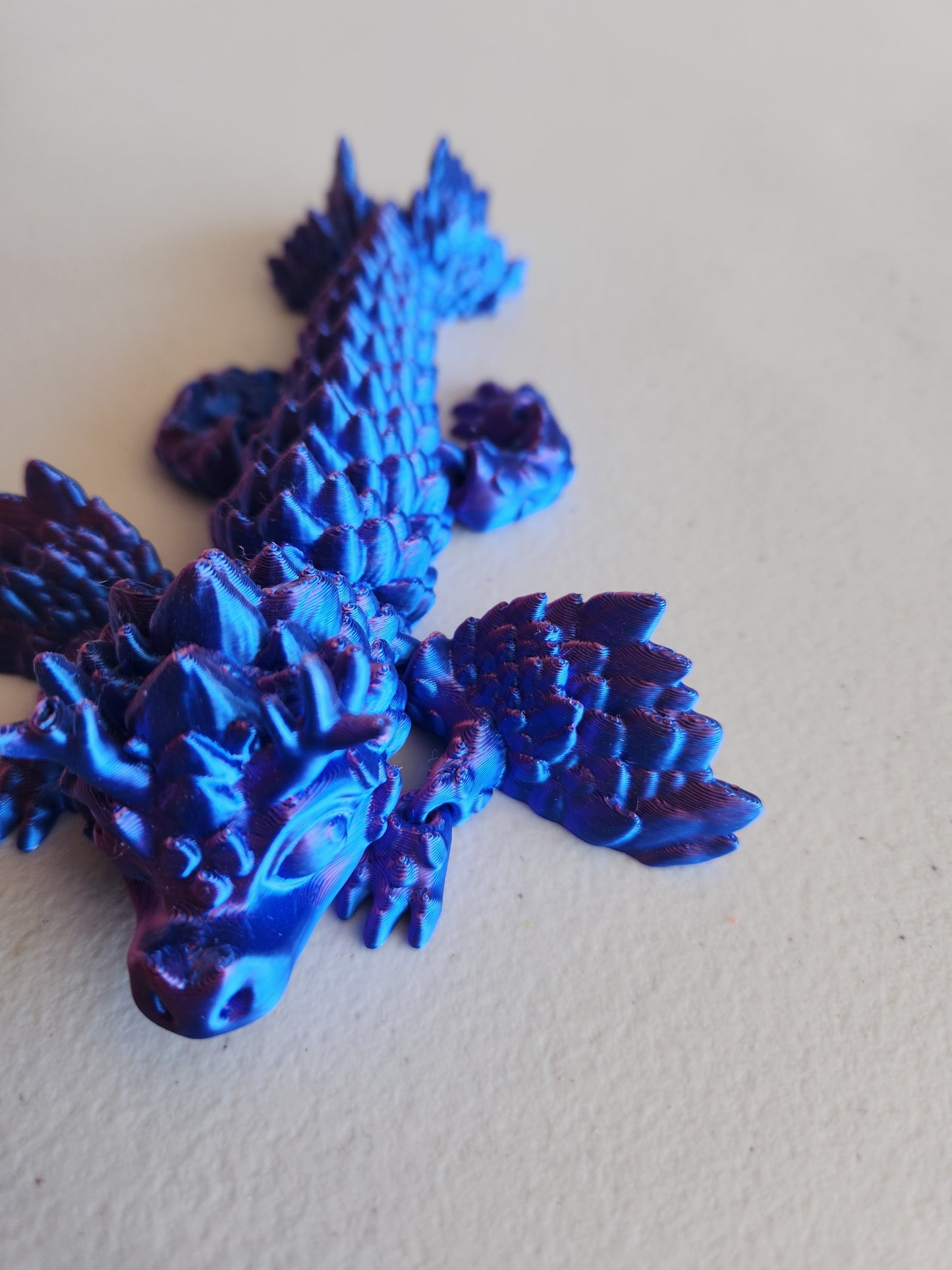 Element dragon