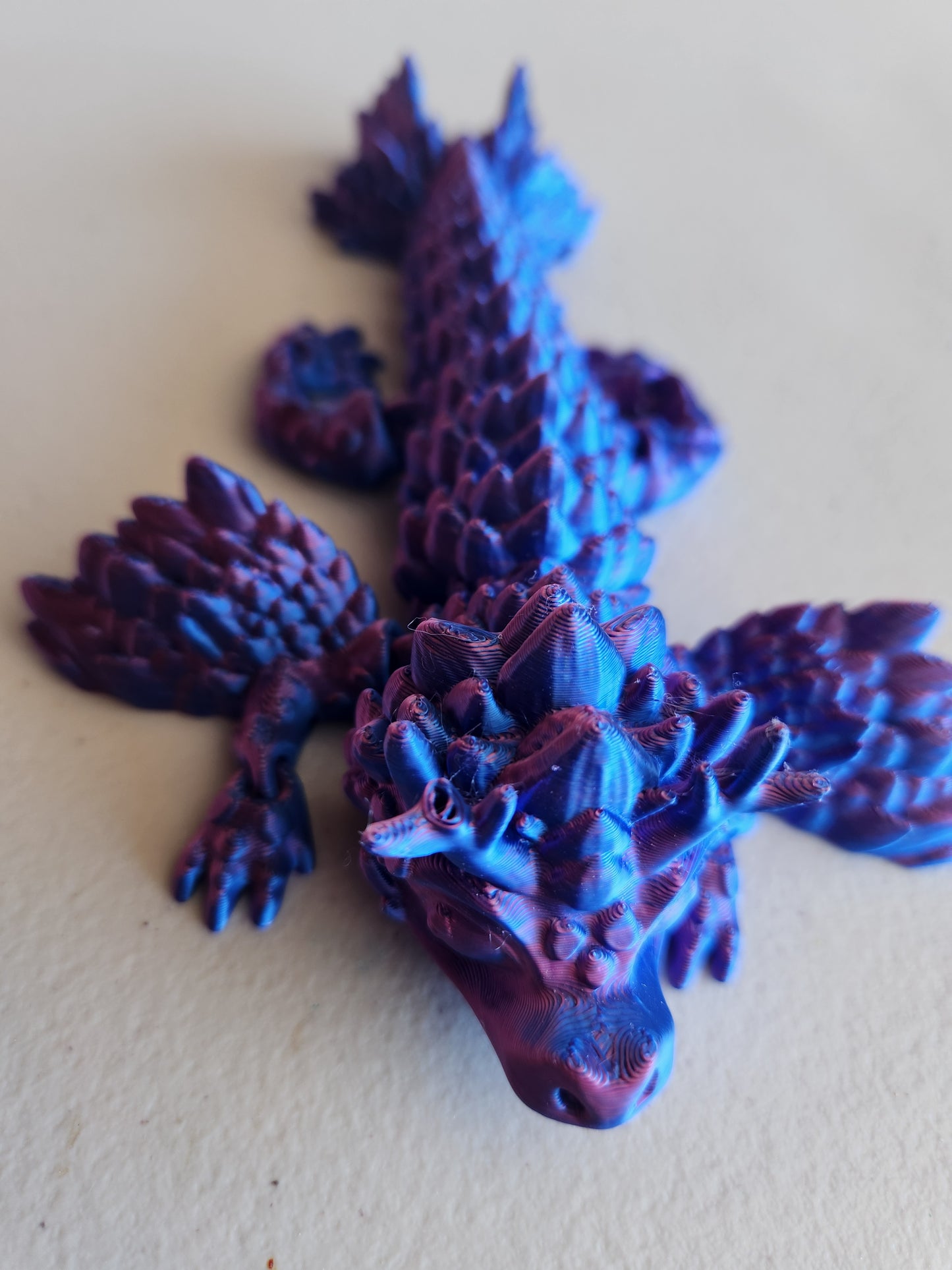 Element dragon