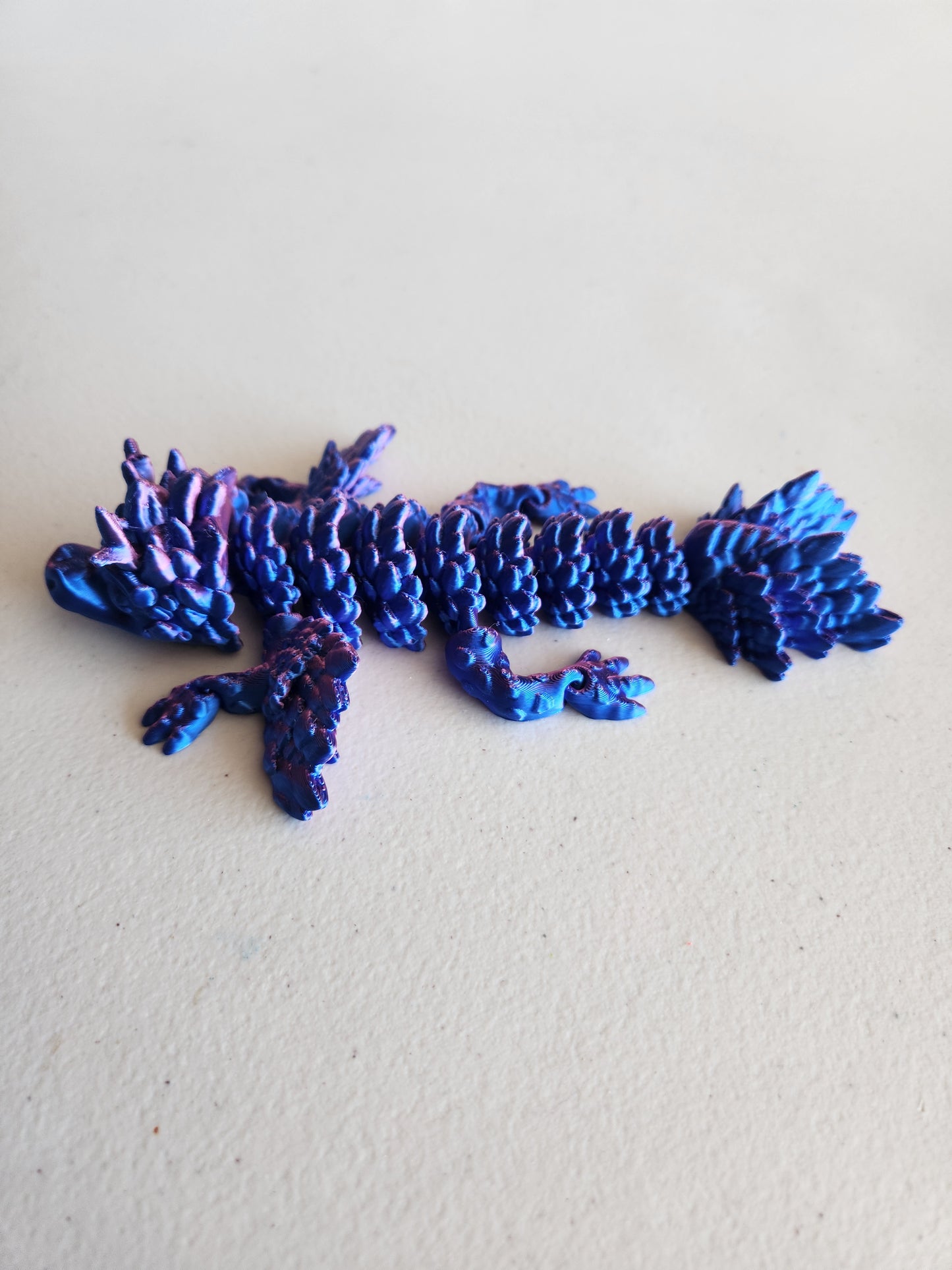 Element dragon