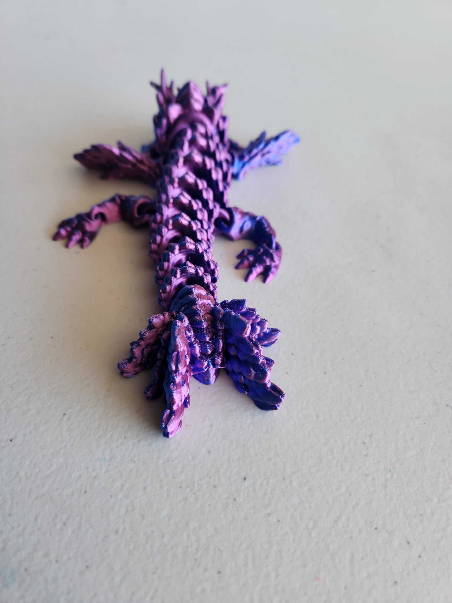 Element dragon