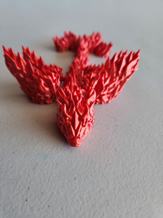 Fire sprit Dragon