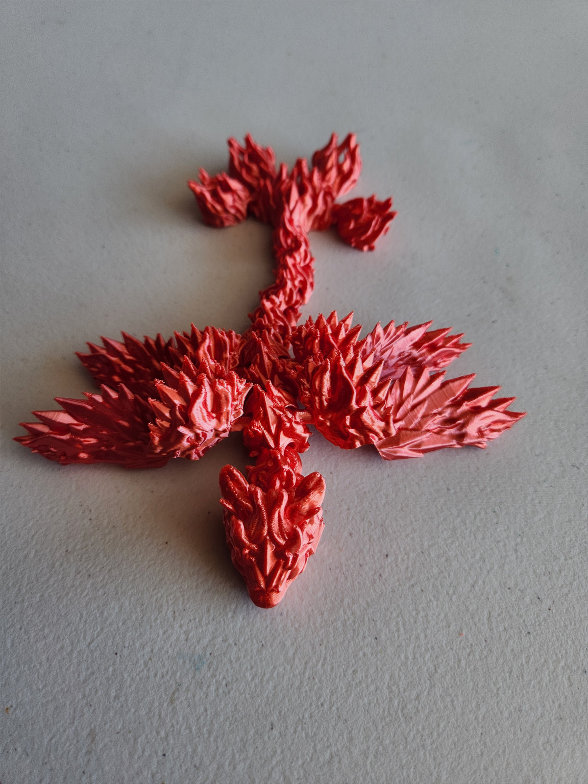 Fire sprit Dragon