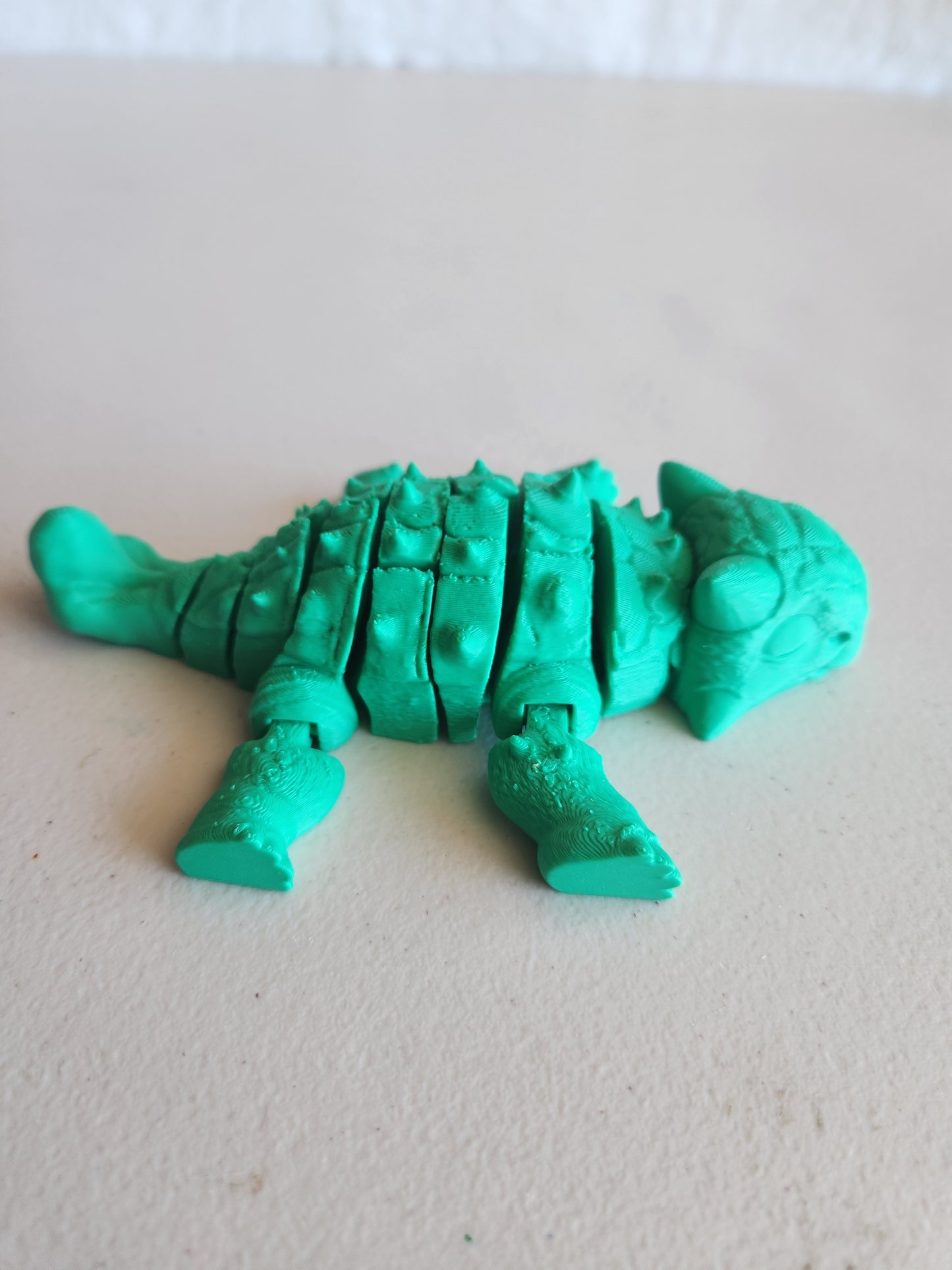 Ankyosaurus