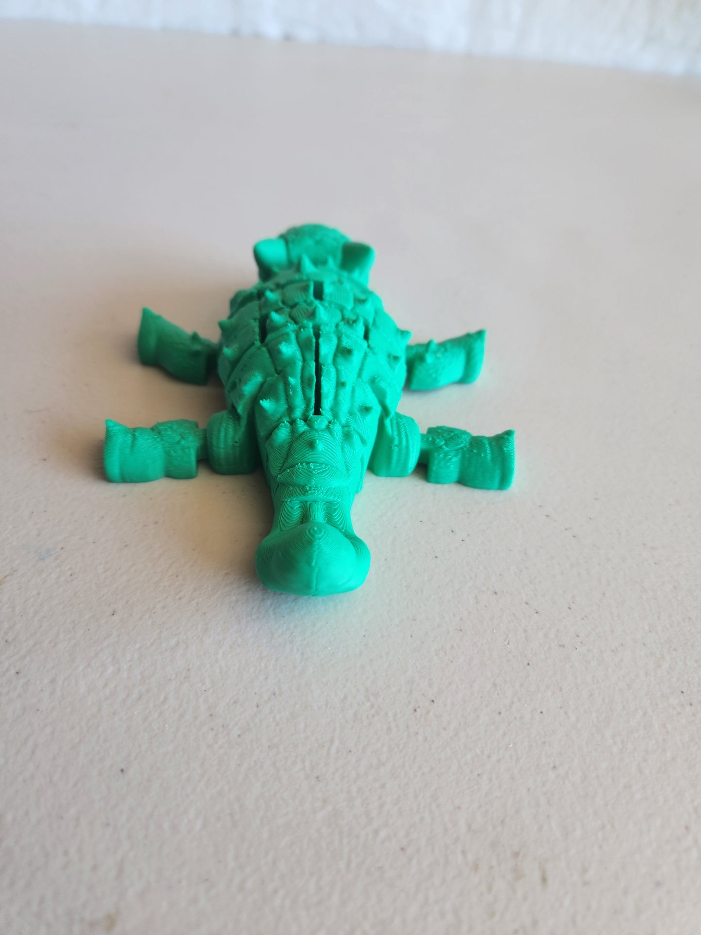 Ankyosaurus