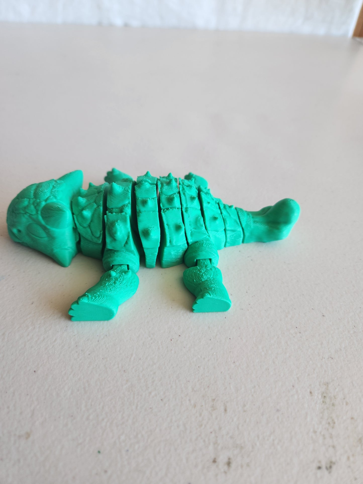 Ankyosaurus