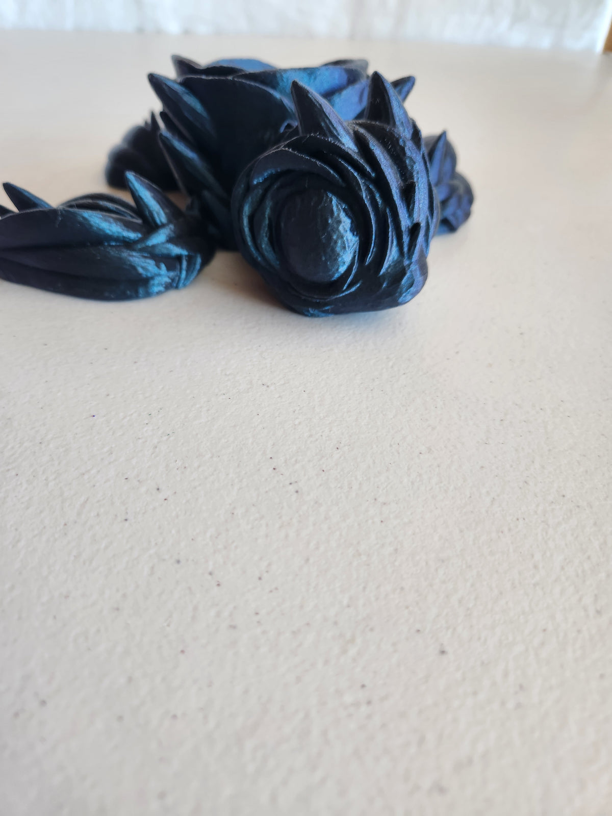 Large rose turtles