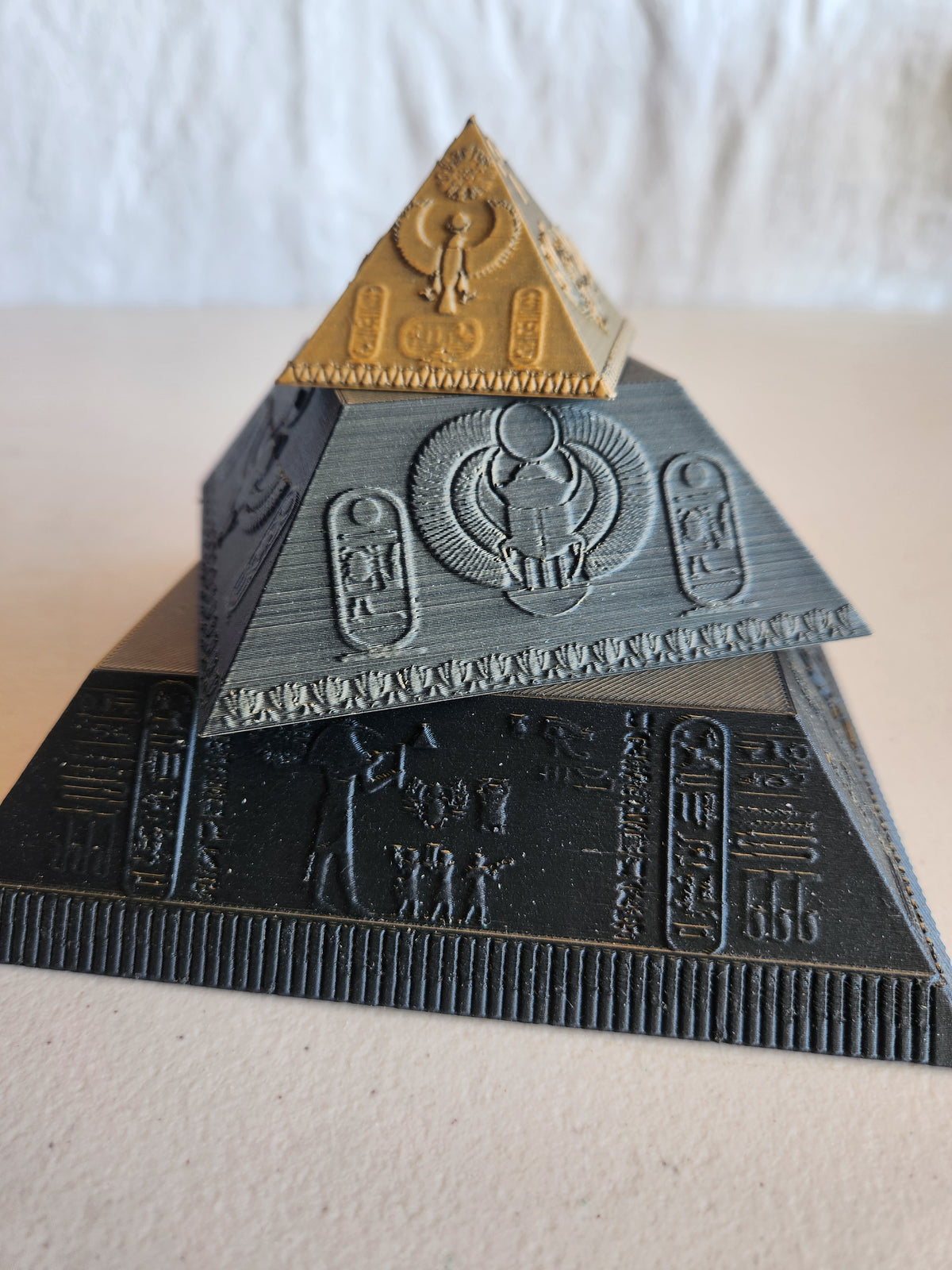 Pyramid