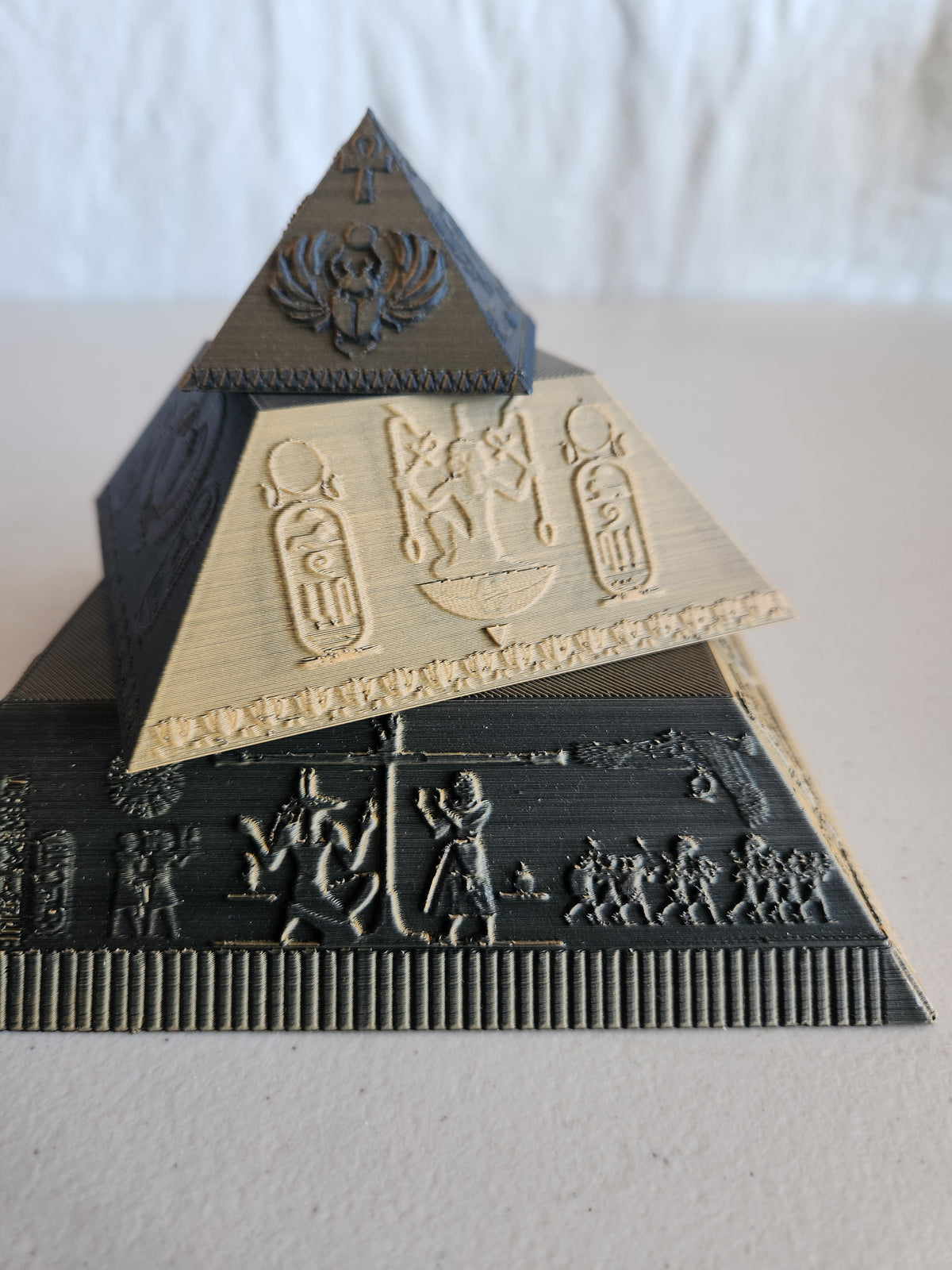 Pyramid