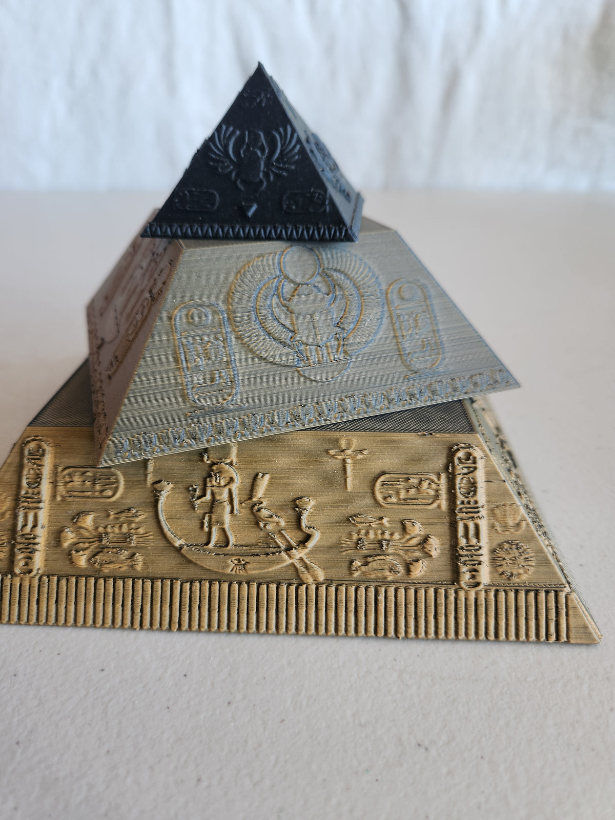 Pyramid