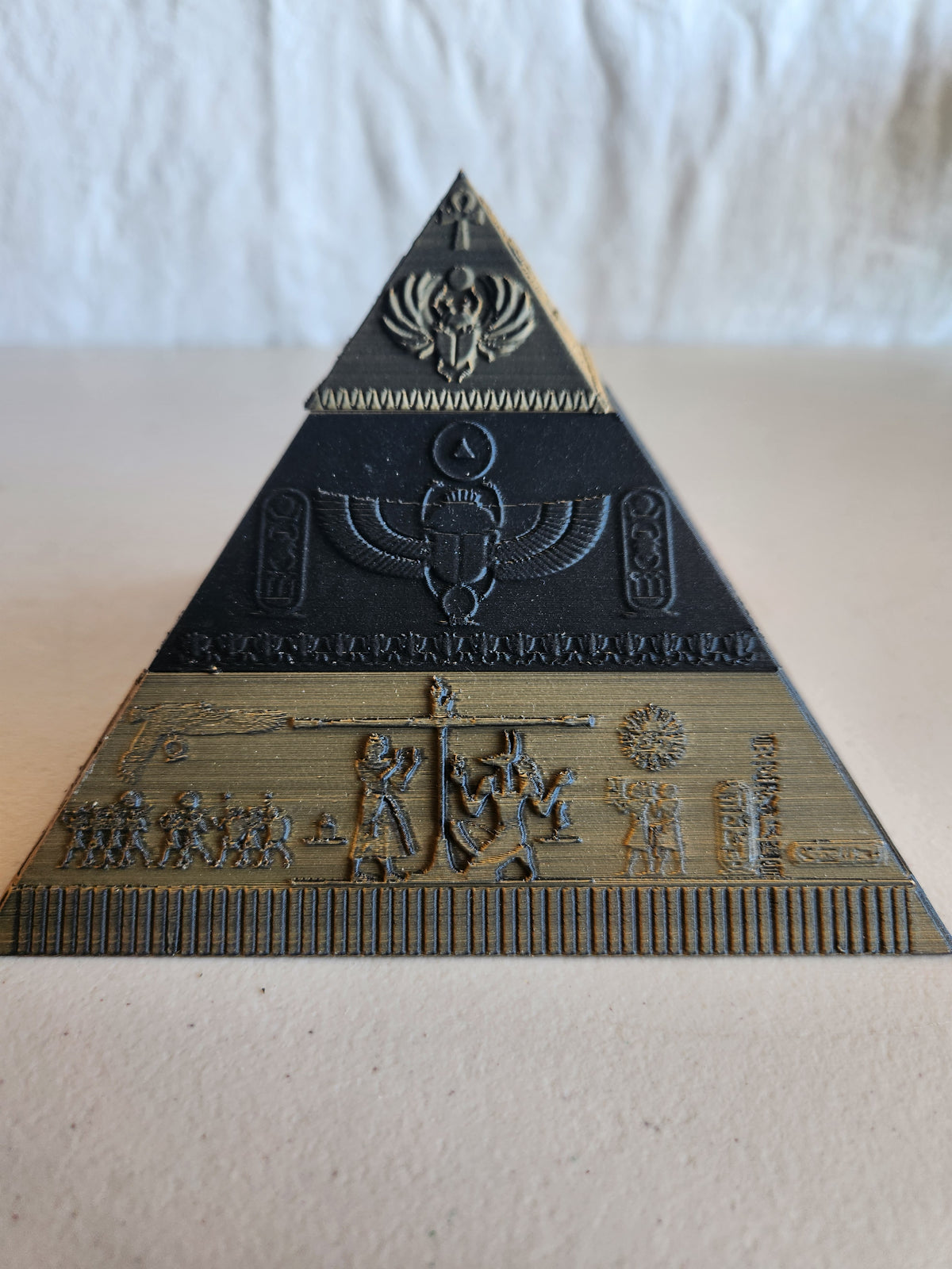 Pyramid