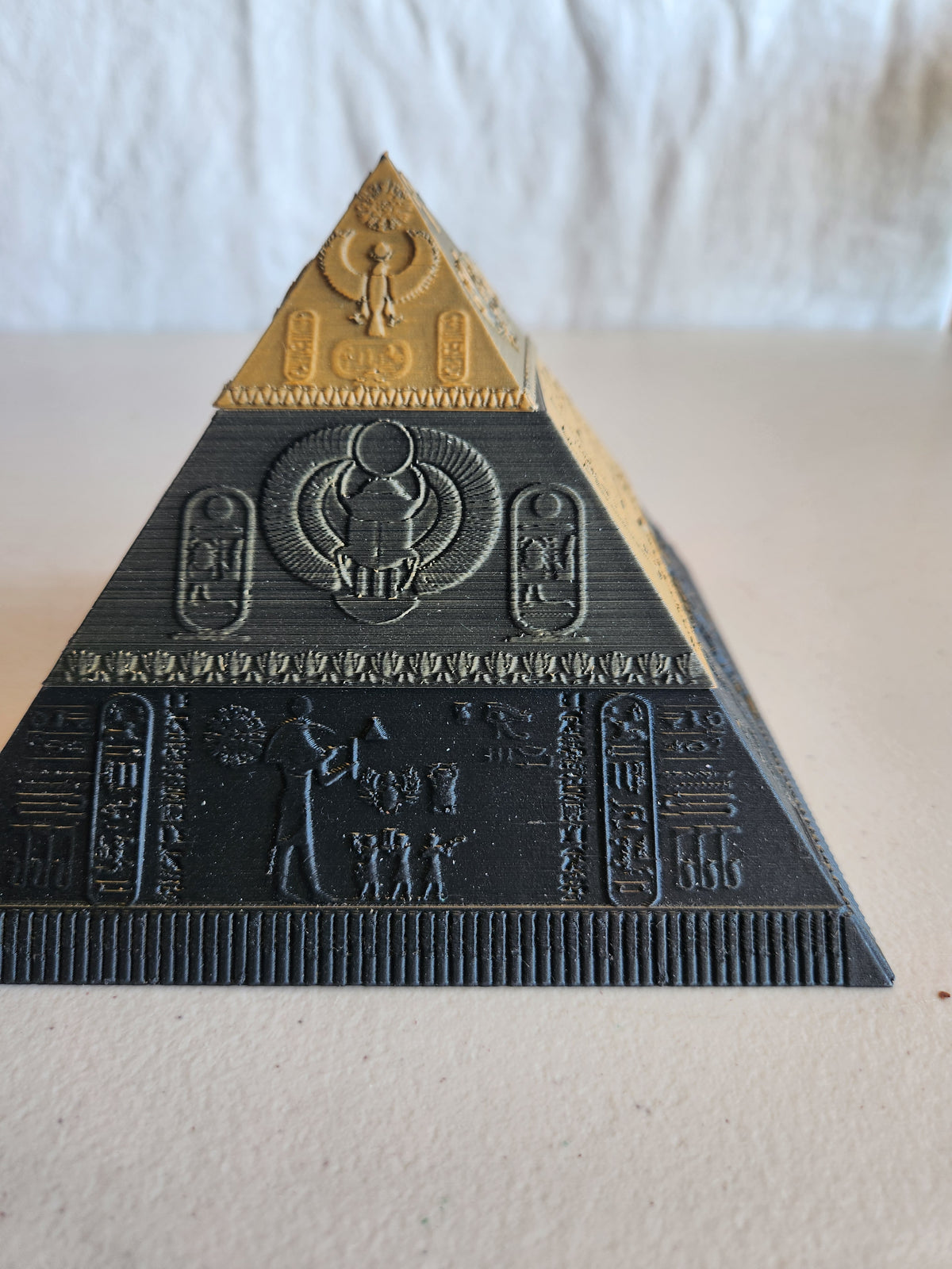 Pyramid