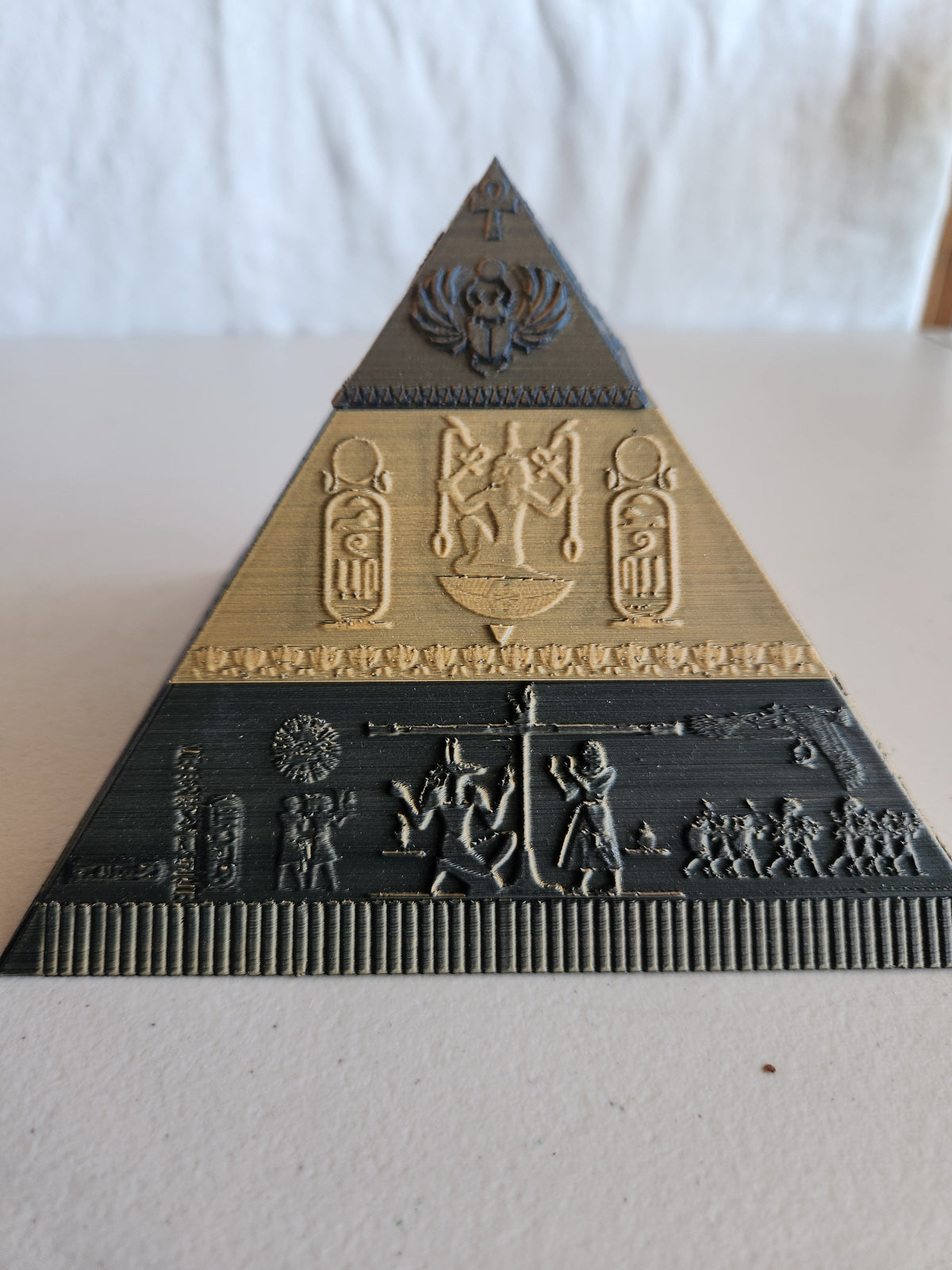 Pyramid
